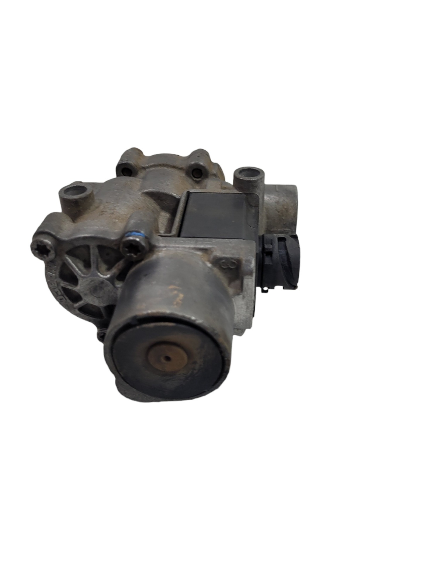 Valvula Reguladora Abs Scania 2