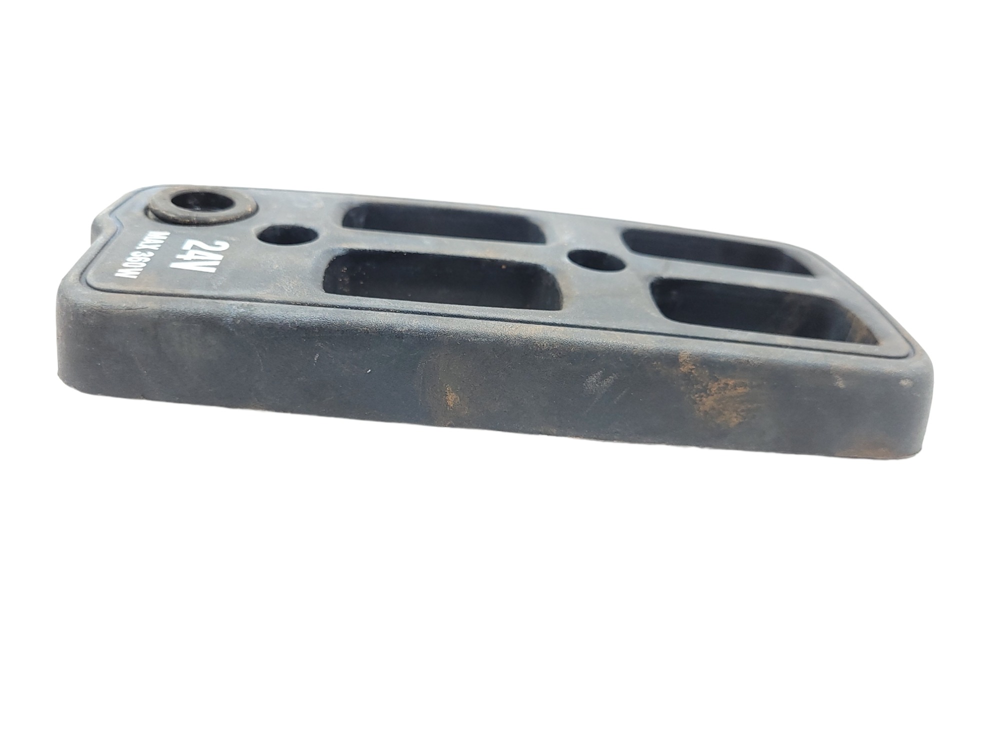 Moldura Botões Painel Scania 1433018 3