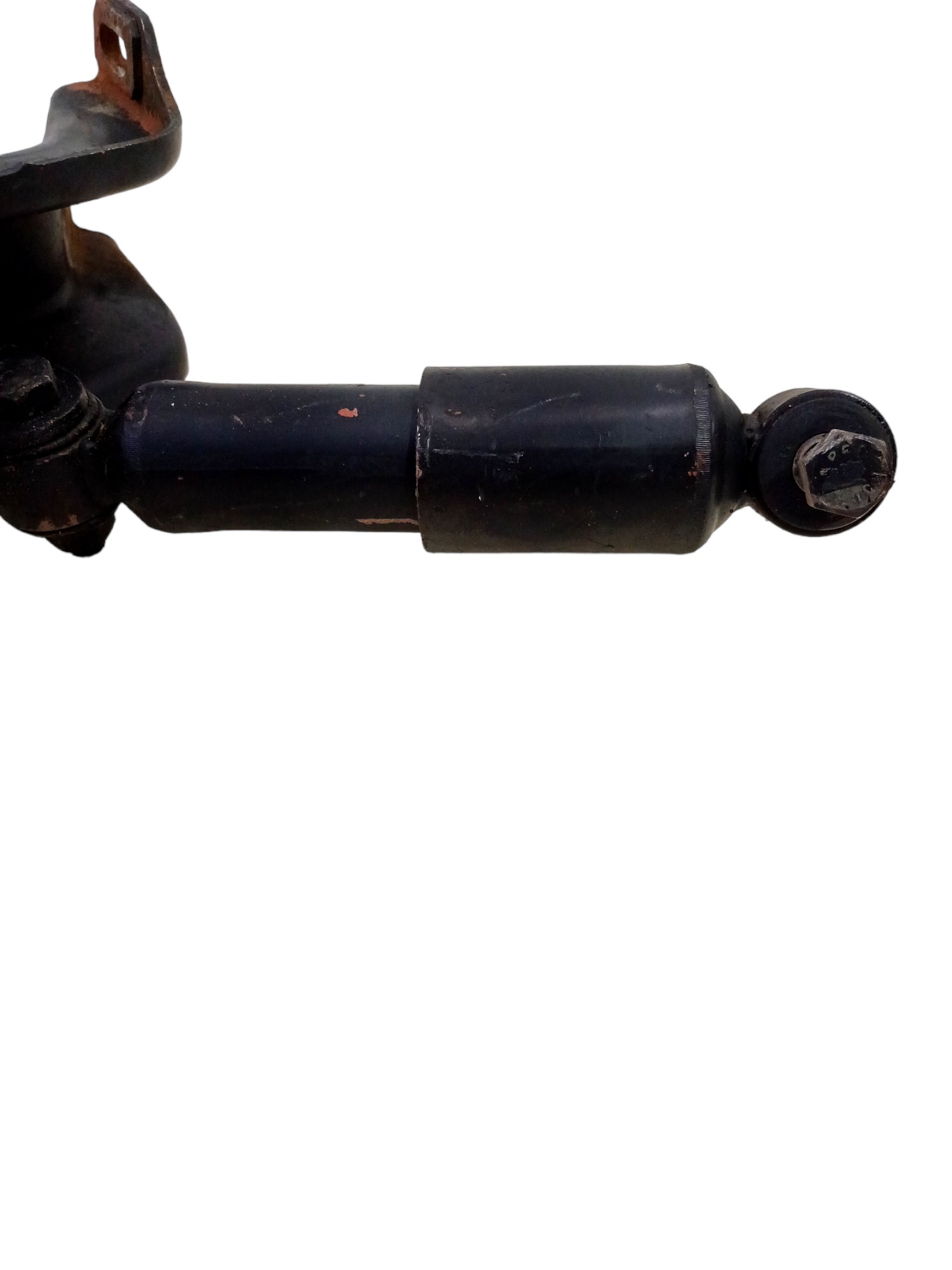 Amortecedor Traseiro Cabine Com Suporte M Benz 6823177103 4