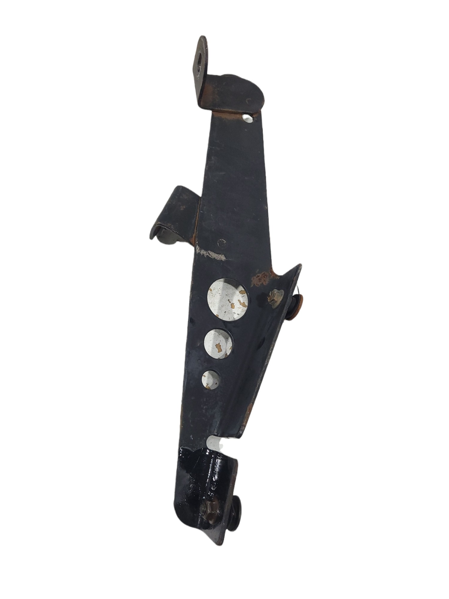Suporte Quebra Sol Volvo Fh8191274 1