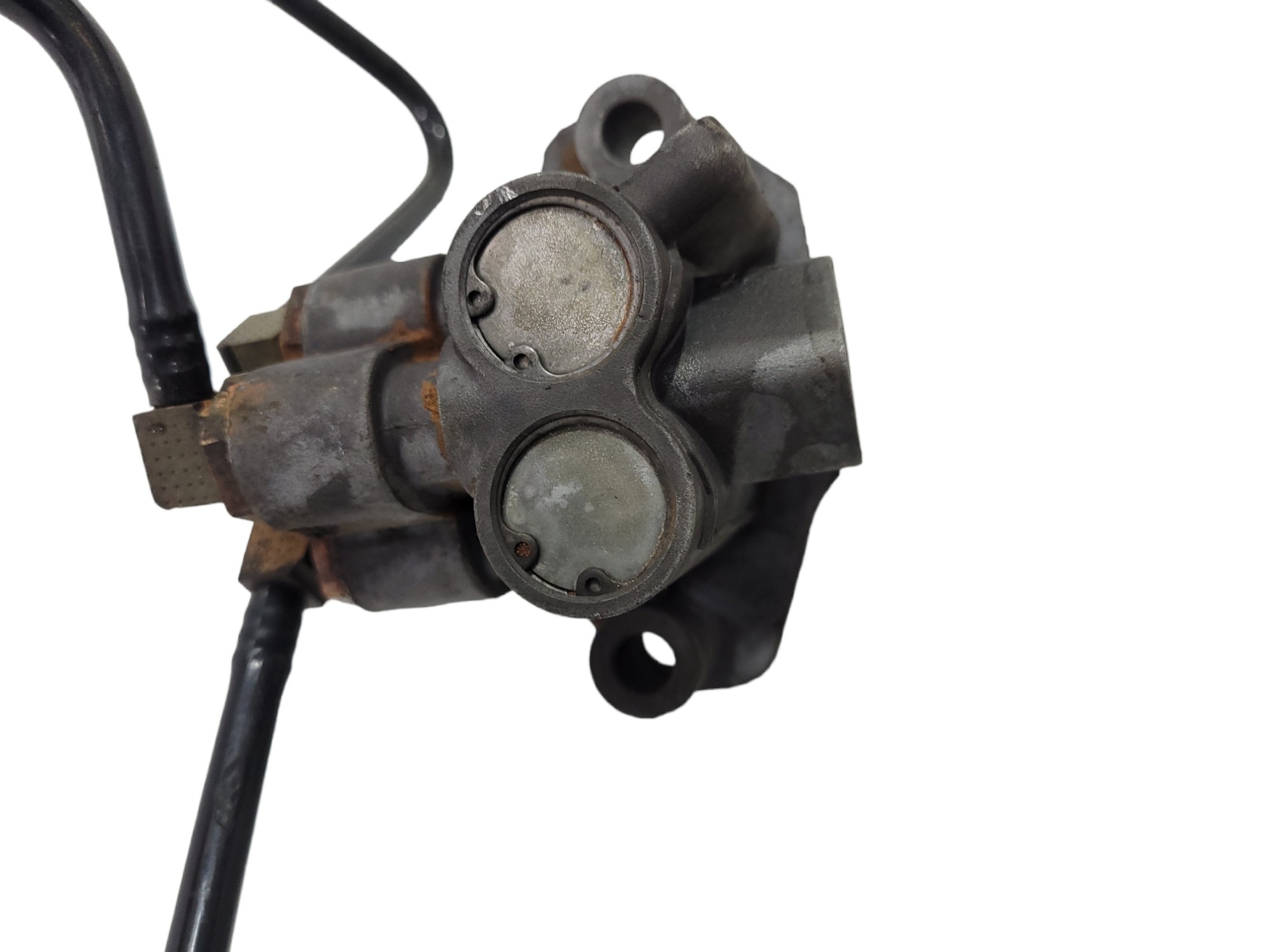 Valvula Transferência Caixa M Benz G131 A0022606257 4