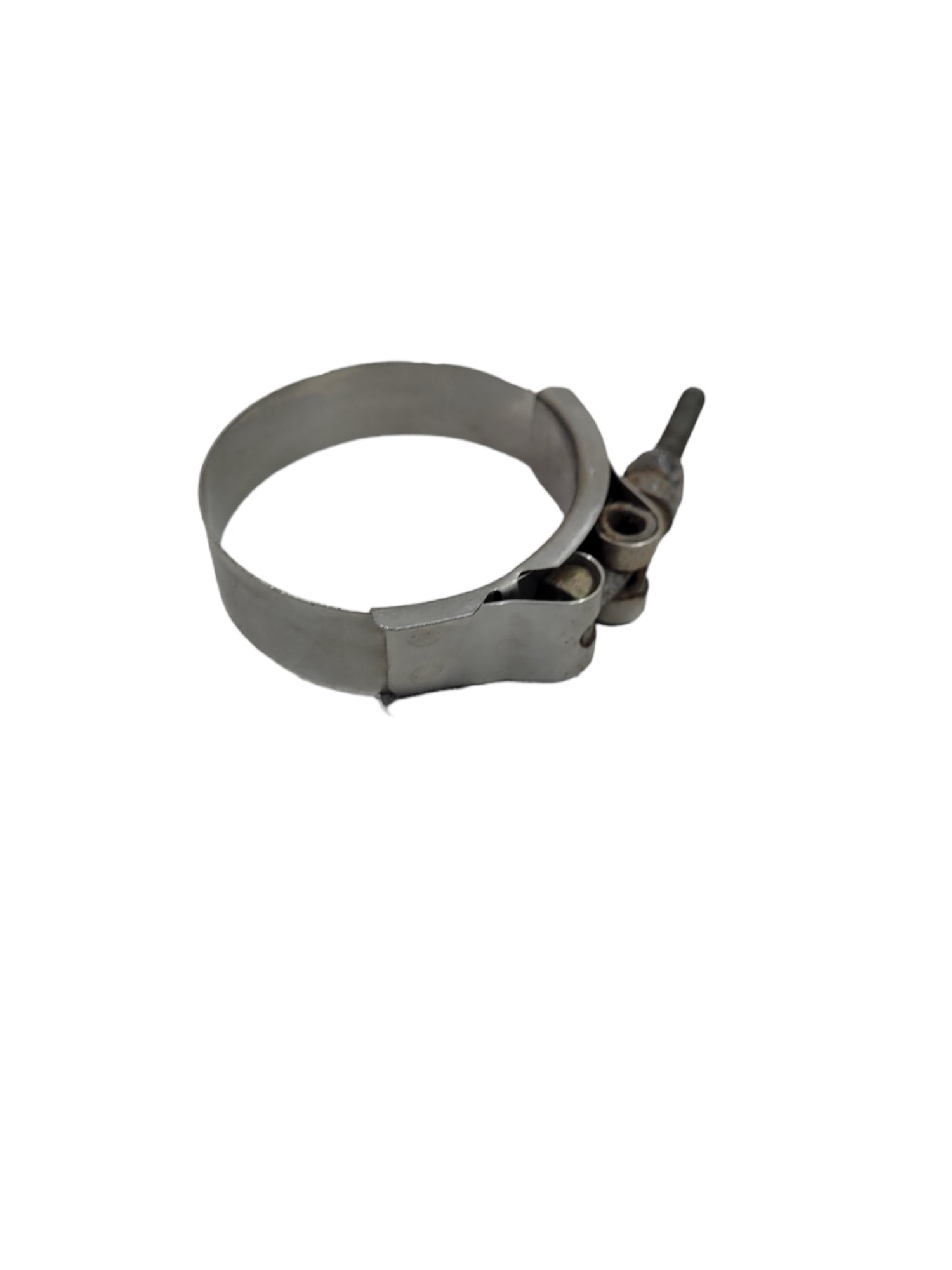 Abraçadeira Mangueira Intercooler F250 3