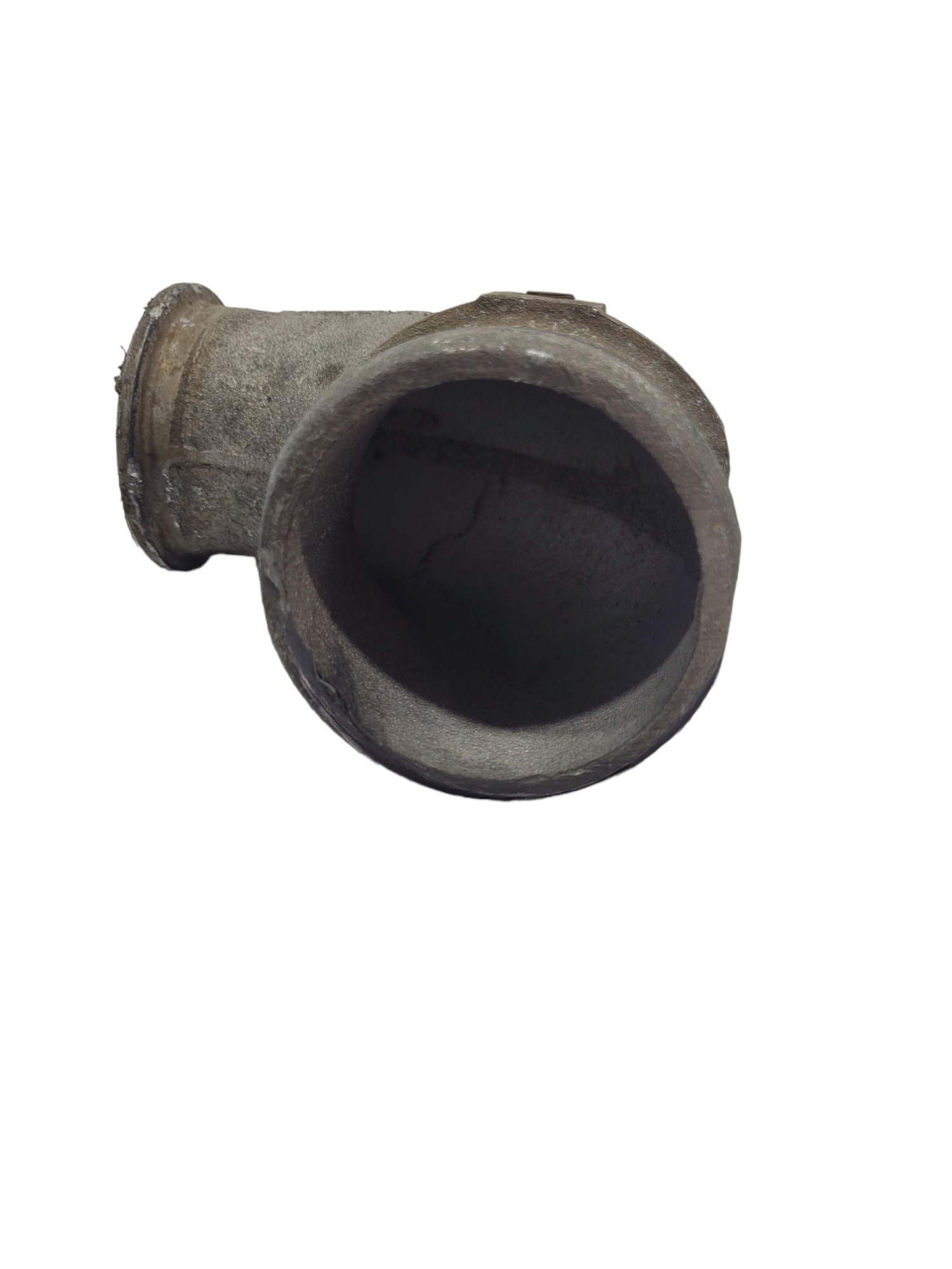 Tubo Coletor Transferencia Ar Turbo8150e3918685 5