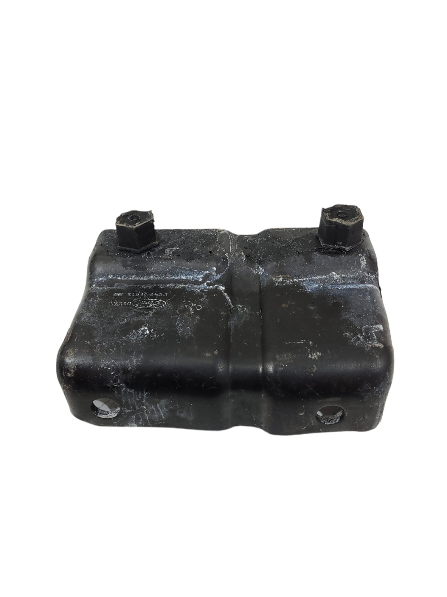 Suporte Estribo Ford Cargo Dc465f012bb Não Se Aplica 2