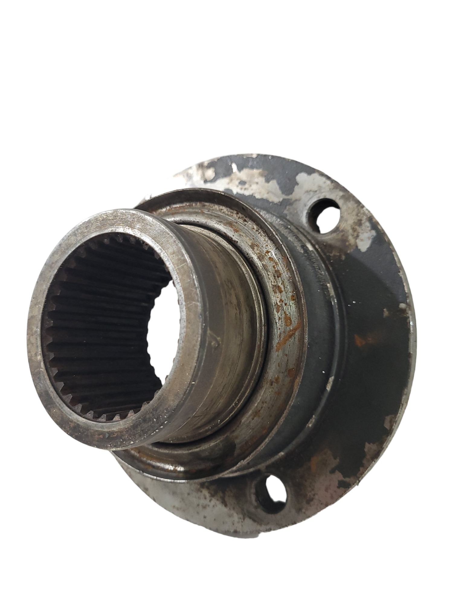 Flange Do Cardan M Benx Axor 5