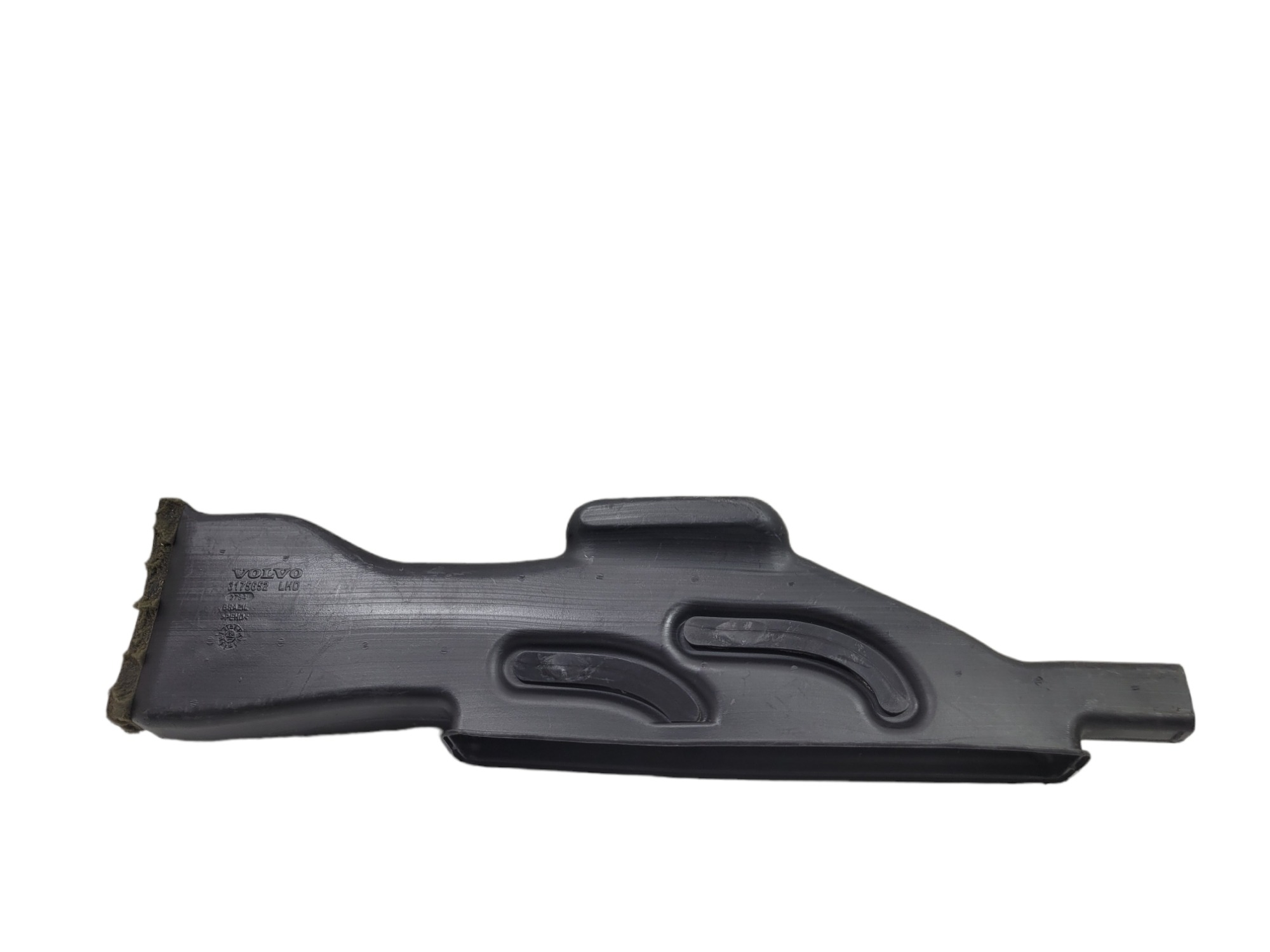 Condutor Saída Ar Painel Volvo 3175652 5