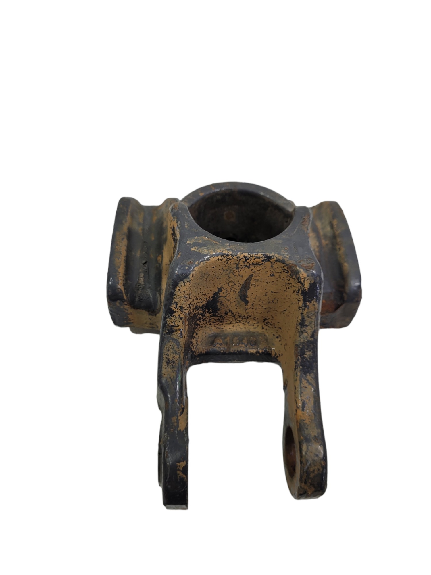 Guia Grampo Mola Dianteiro Scania T124 1490090 1
