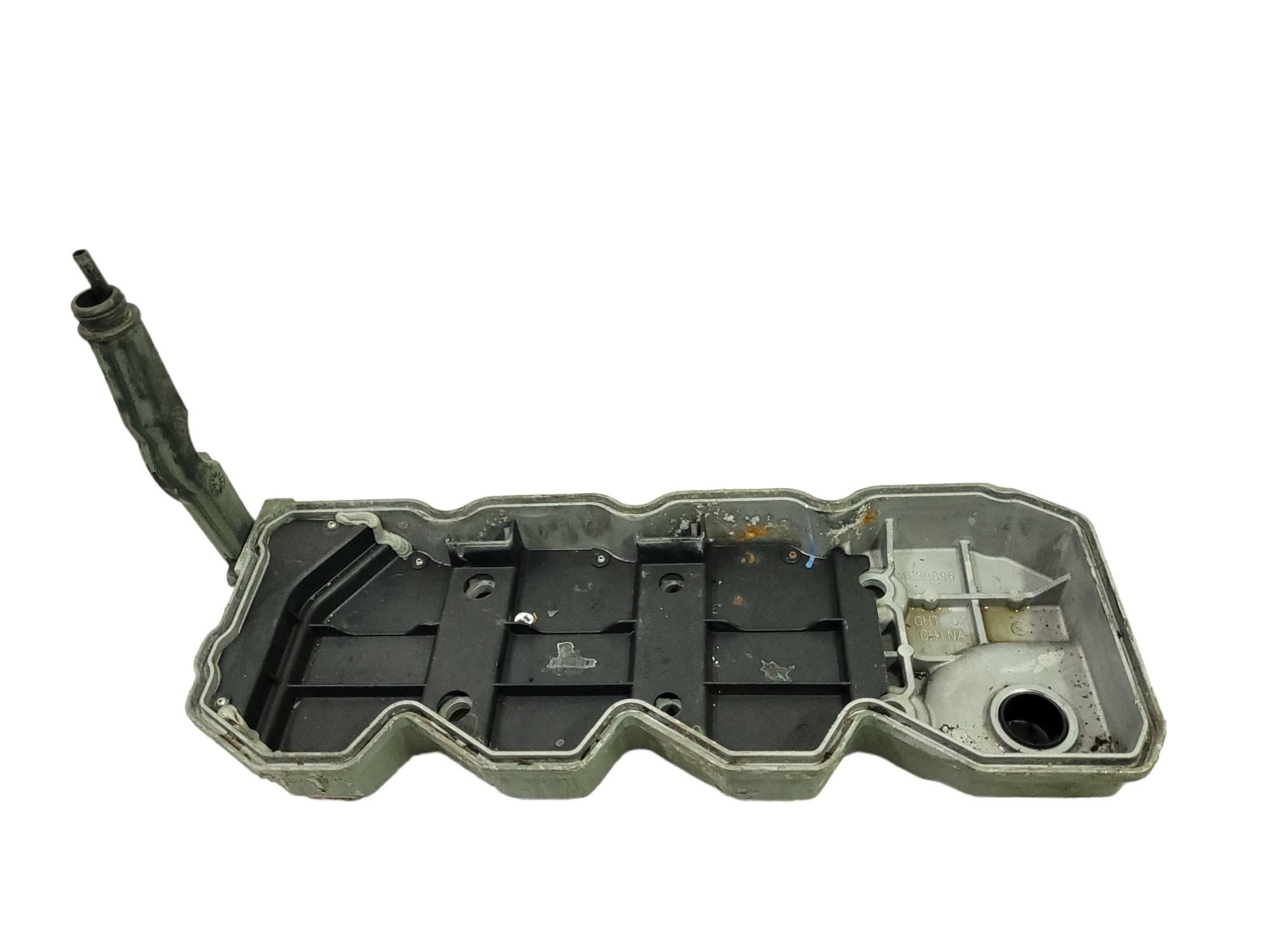 Tampa Válvula Motor Cummins Isc4939896 3