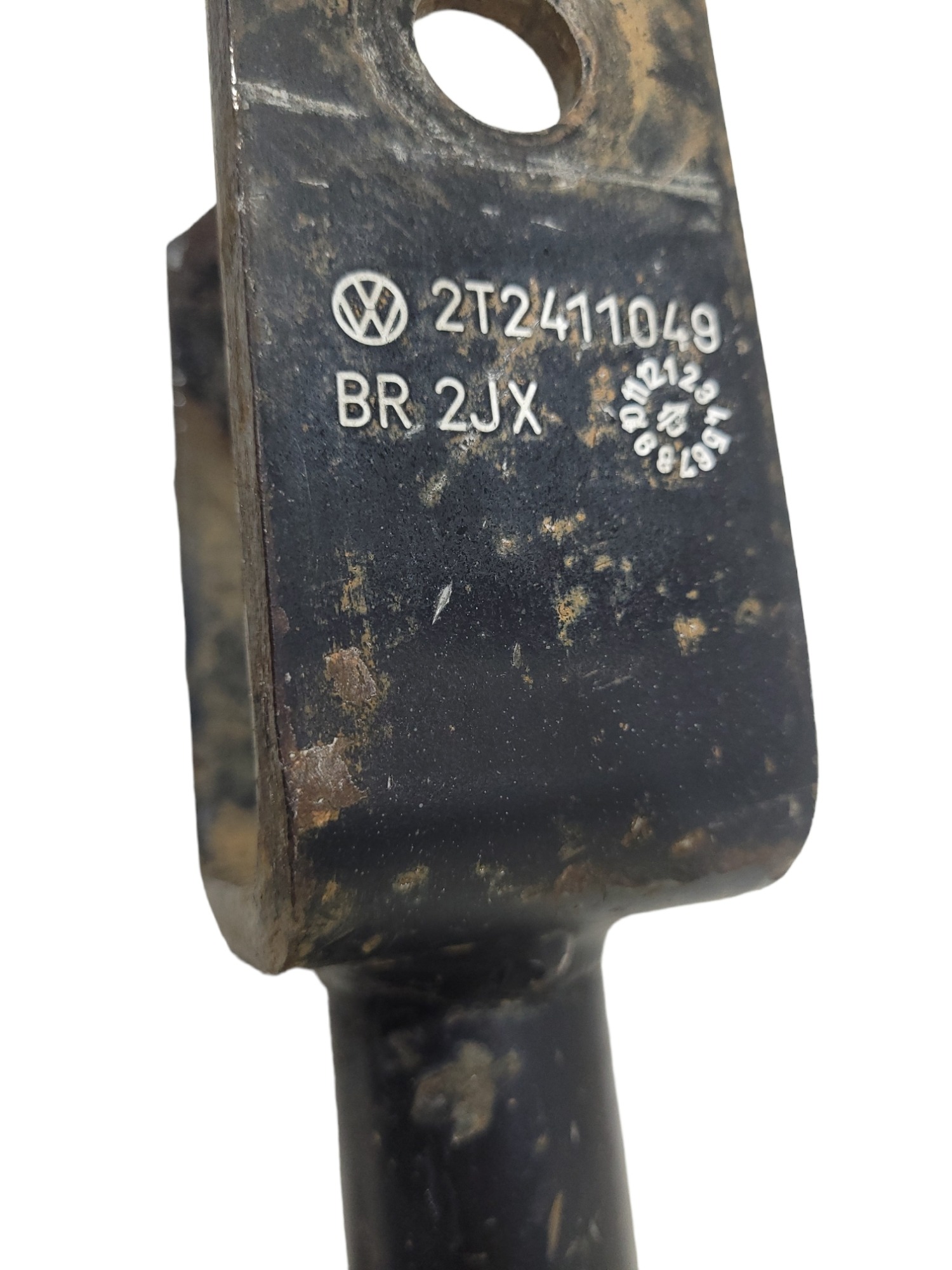 Braço Barra Estabilizadora Vw2t2411049 5