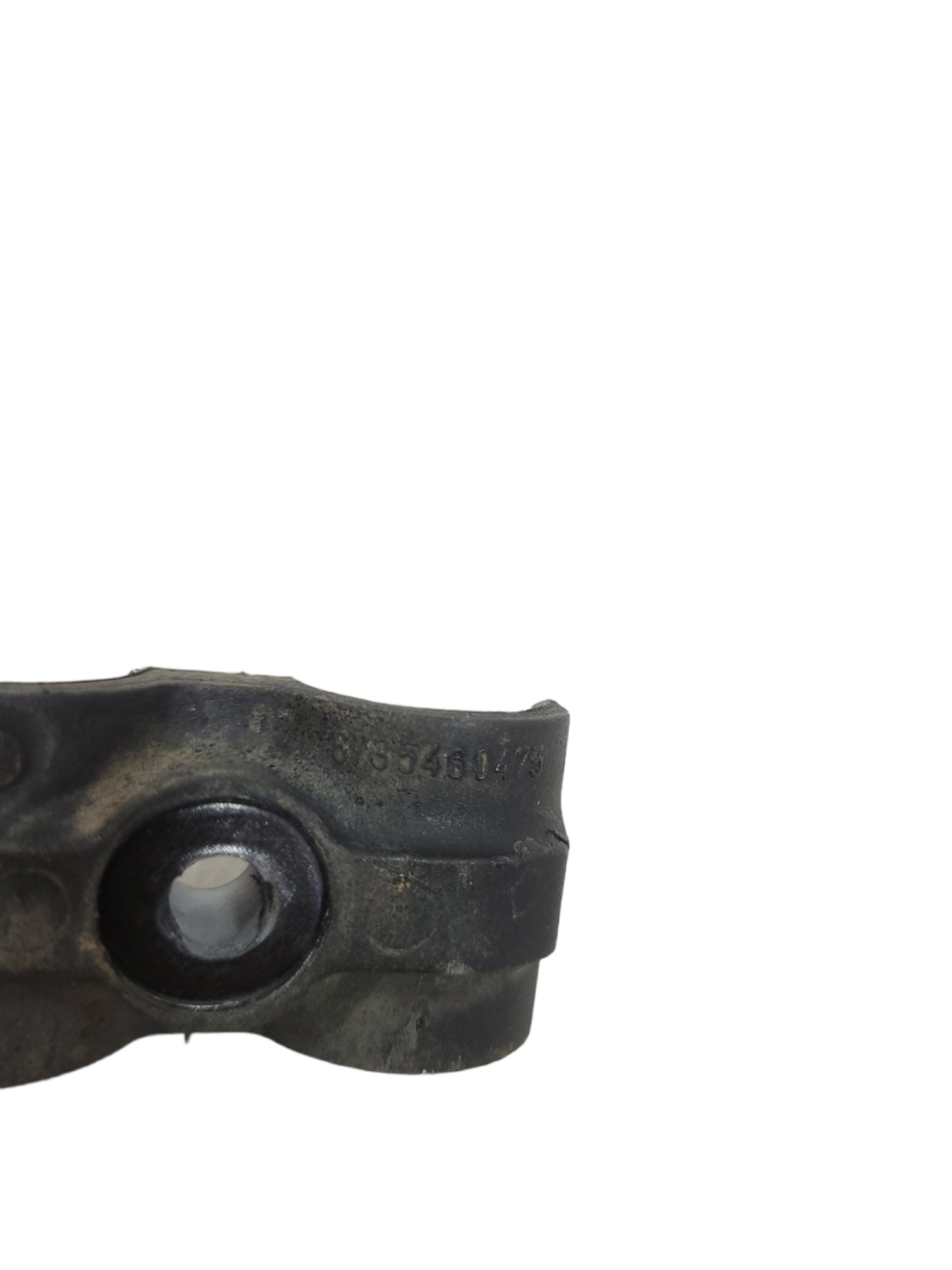 Abraçadeira Cabo Bateria M Benz Accelo 6735460475 5