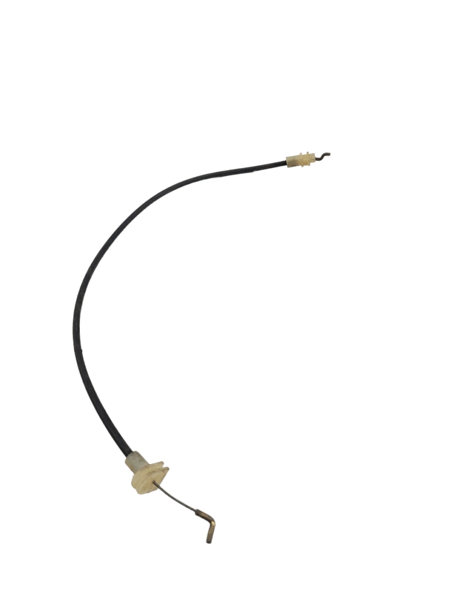 Cabo Fechadura Porta Esquerda M Benz Accelo 5