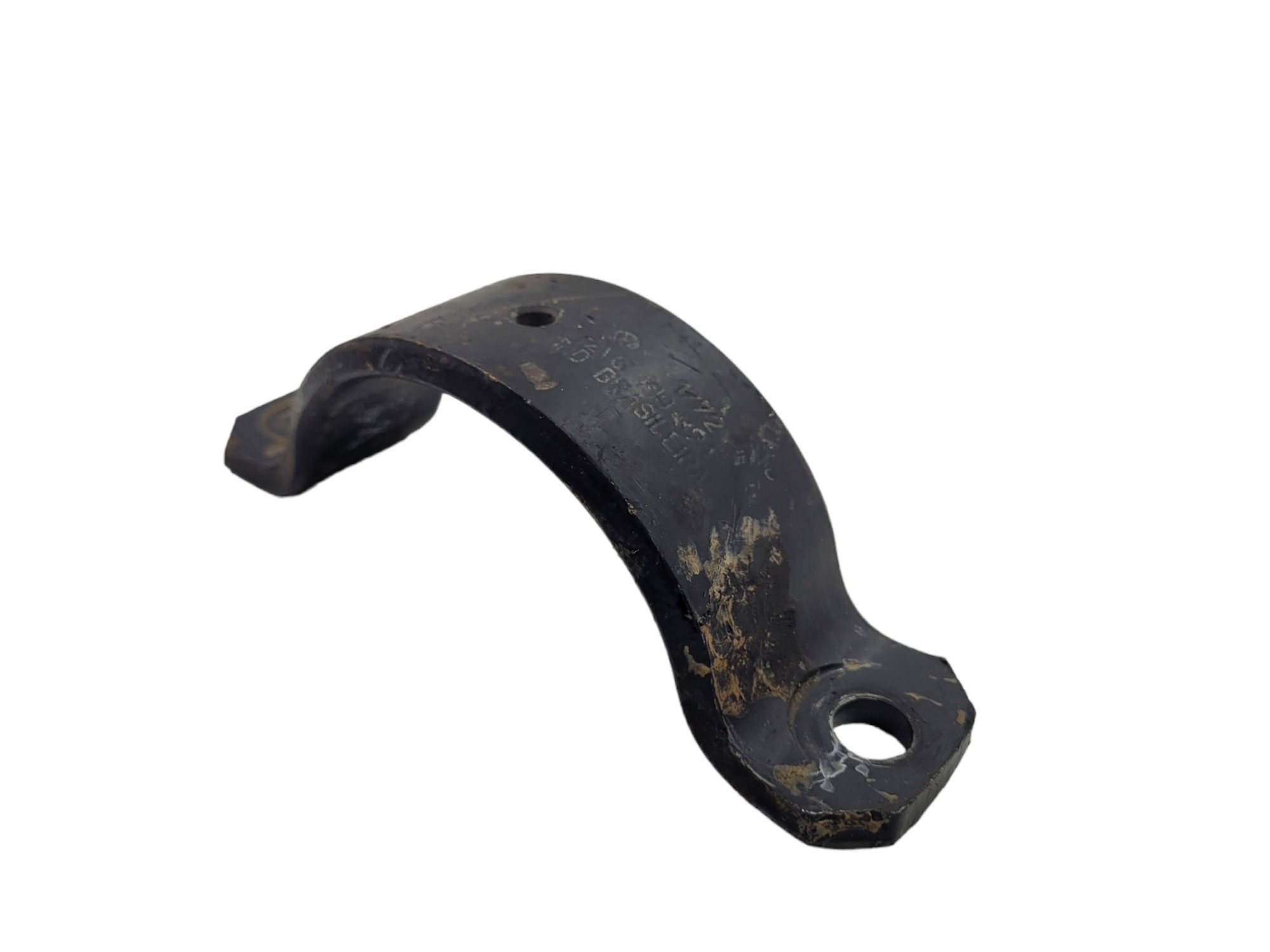 Mancal Superior Suporte Traseiro Motor Vw 2vg199321 2