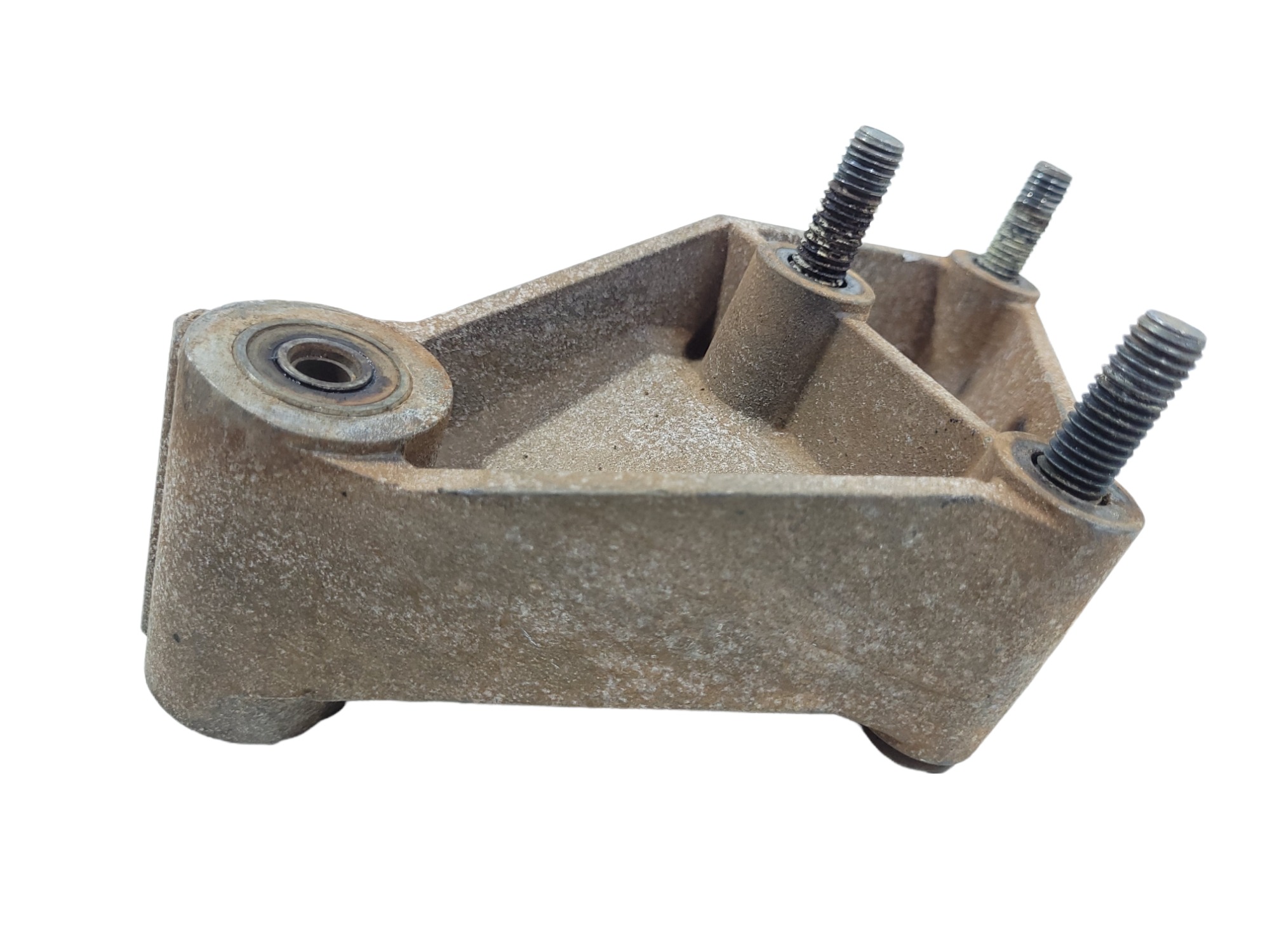 Suporte Alavanca Mudança Scania S4n 1354990 4