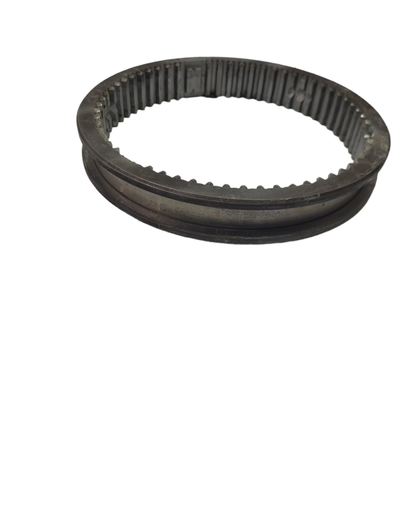 Luva Engate 1ª E 2ª Marcha Caixa Zf 1257304020 2