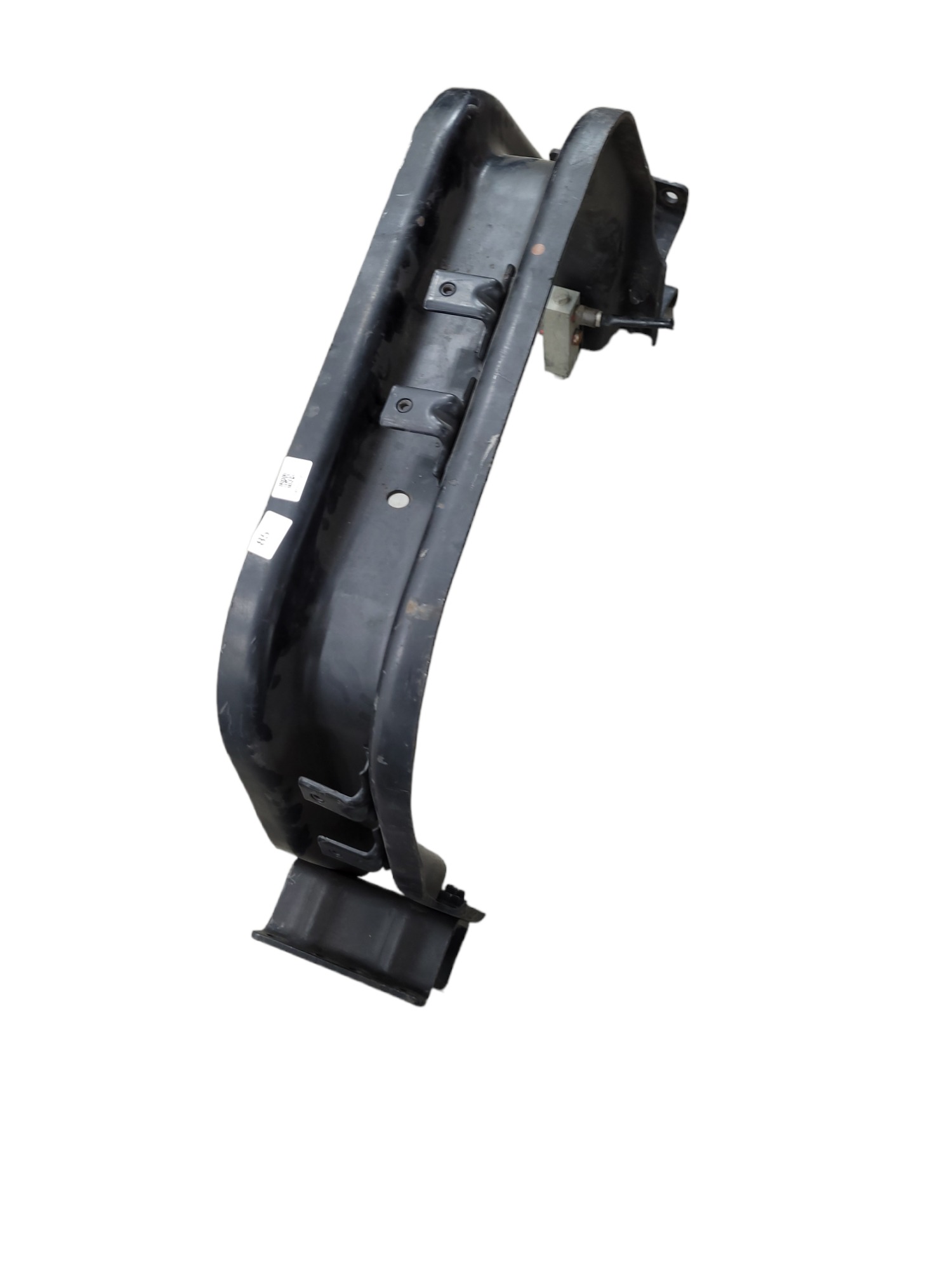 Cavalete Traseiro Cabine Ford Cargo 2842 1