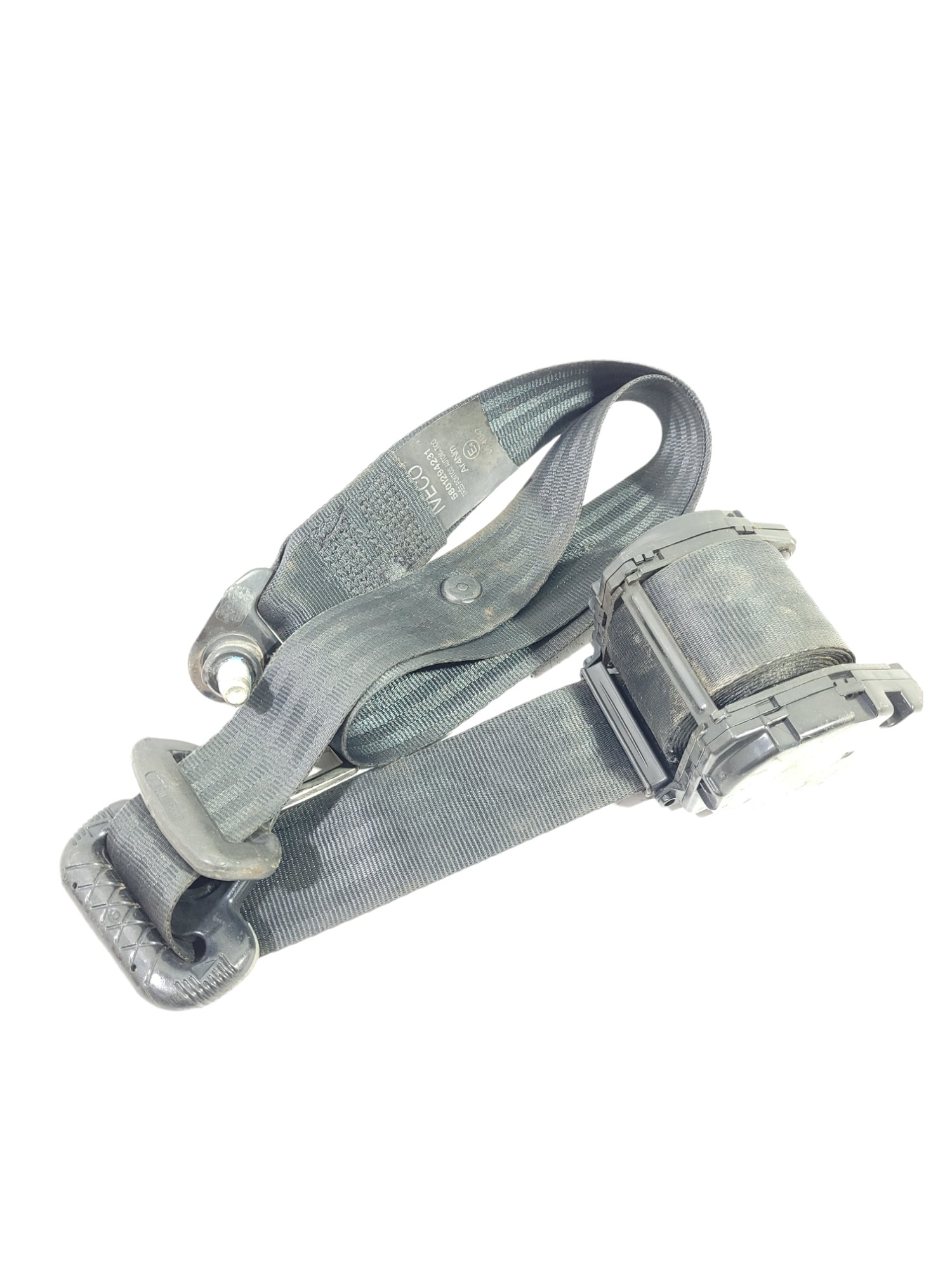 Cinto Segurança Iveco ; 5801294231 2