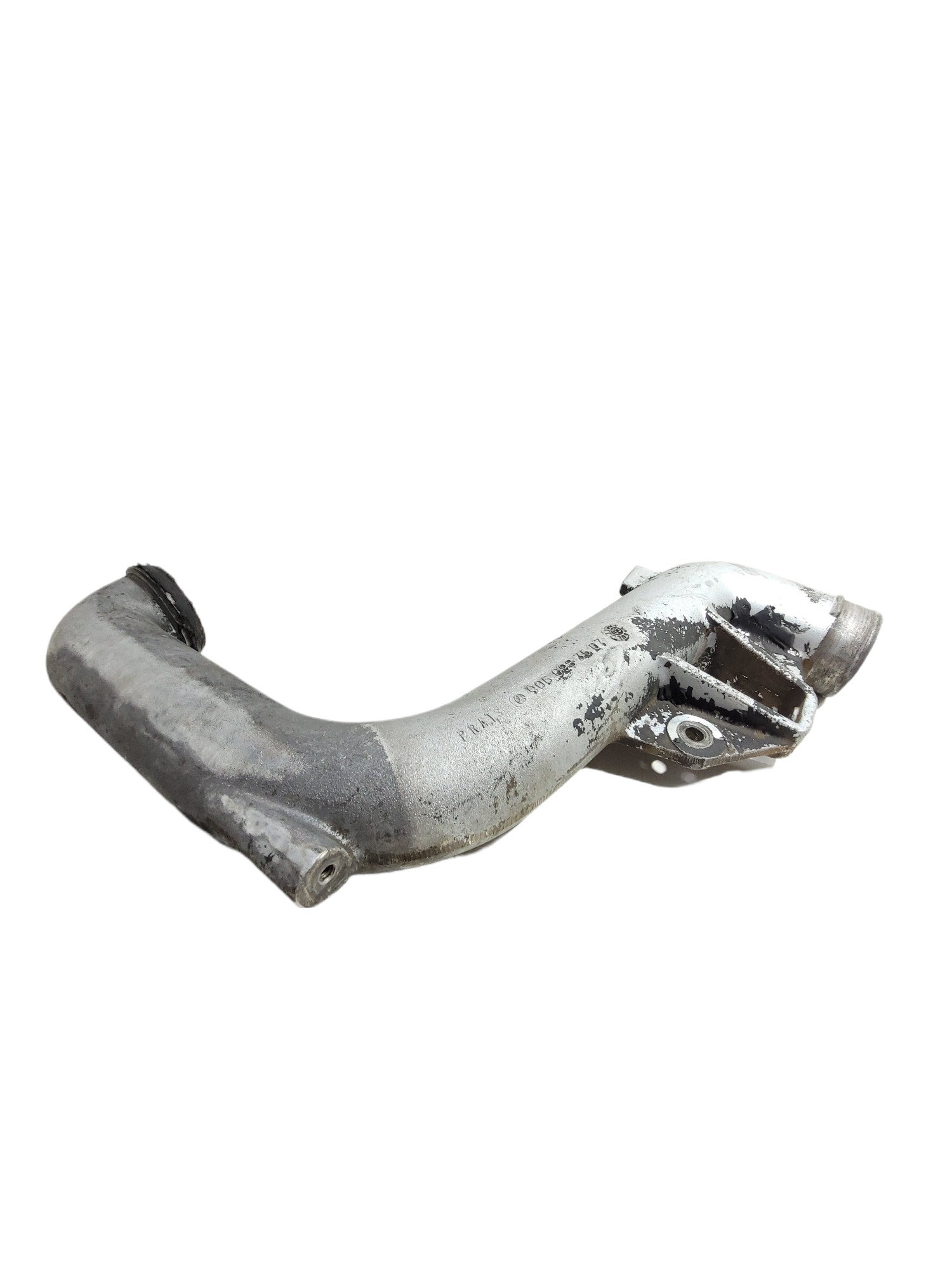 Tubo Admissão Ar Turbina M Benza9060983507 3