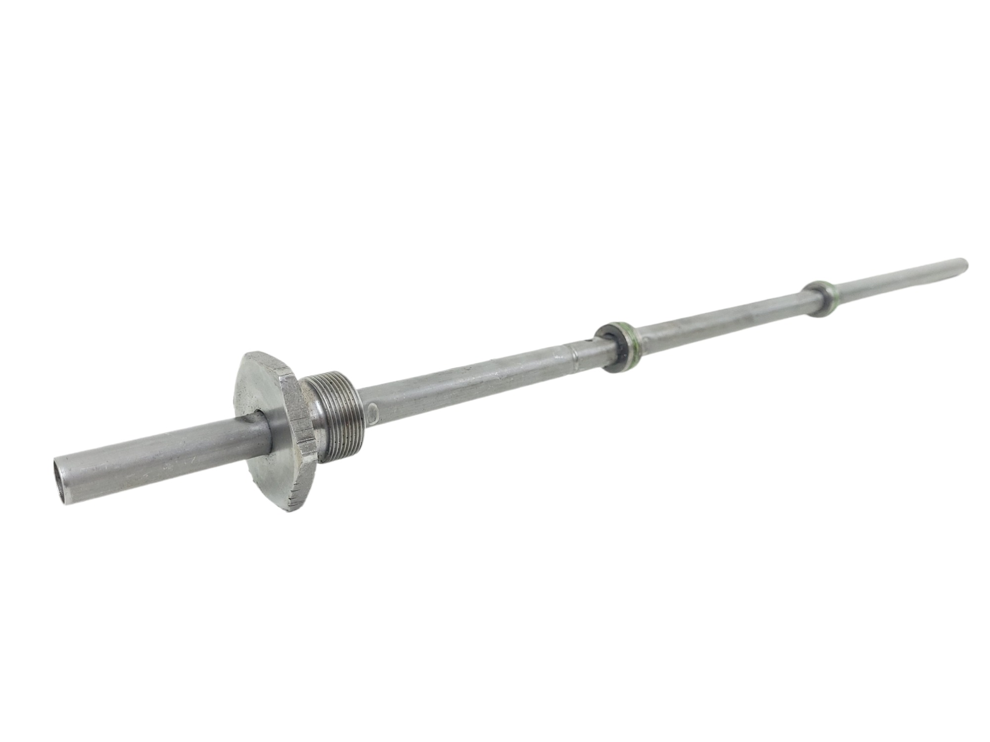 Tubo De Distribuição Volvo Vtn 21016548 3