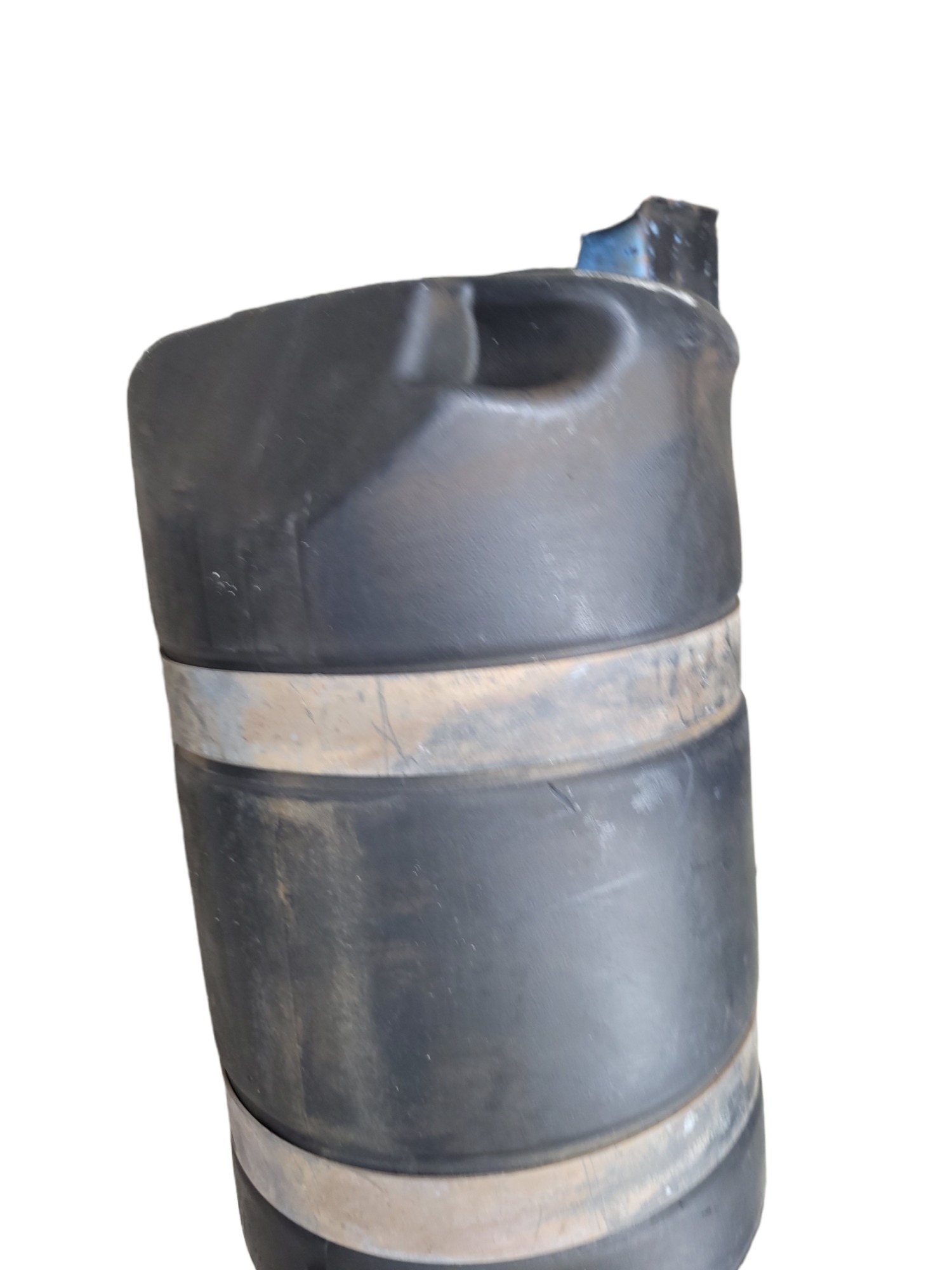 Corote Da Agua Iveco 2