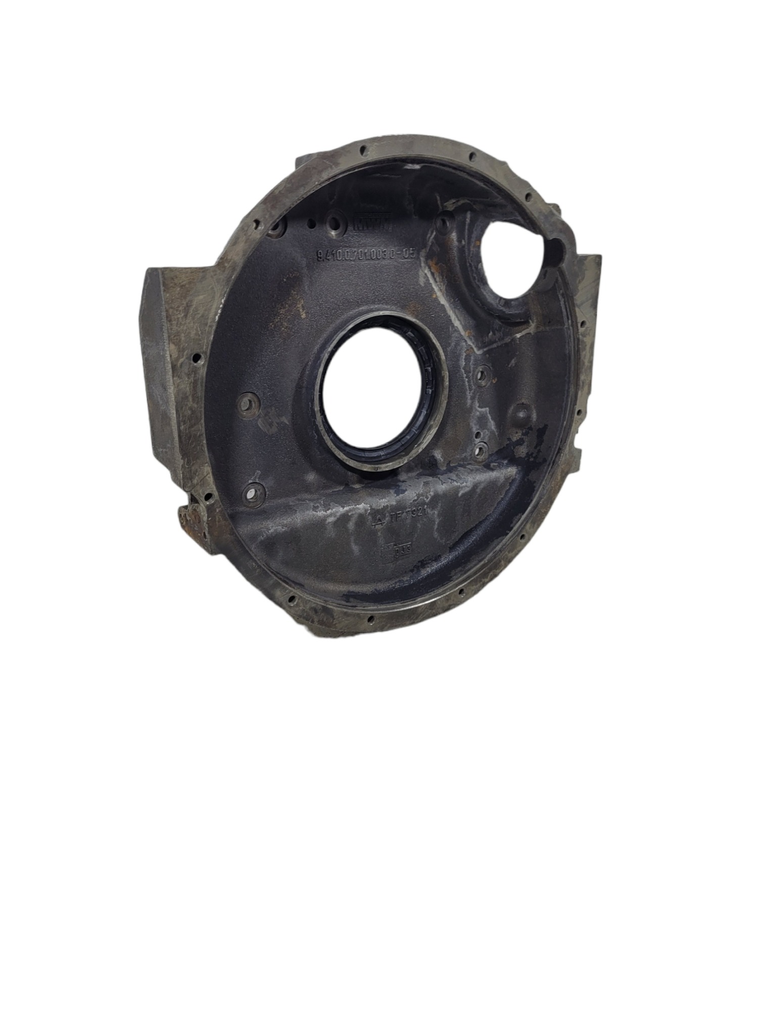 Flange Motor Gm S10 Mwm 941007010030 2