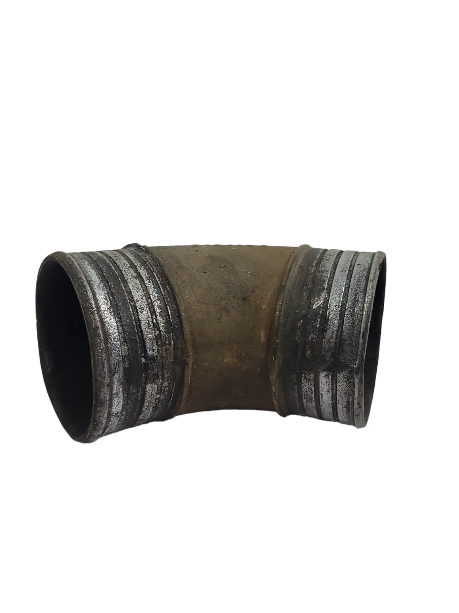 Tubo Radiador Ar Aluminio Scania 113 319412b 4