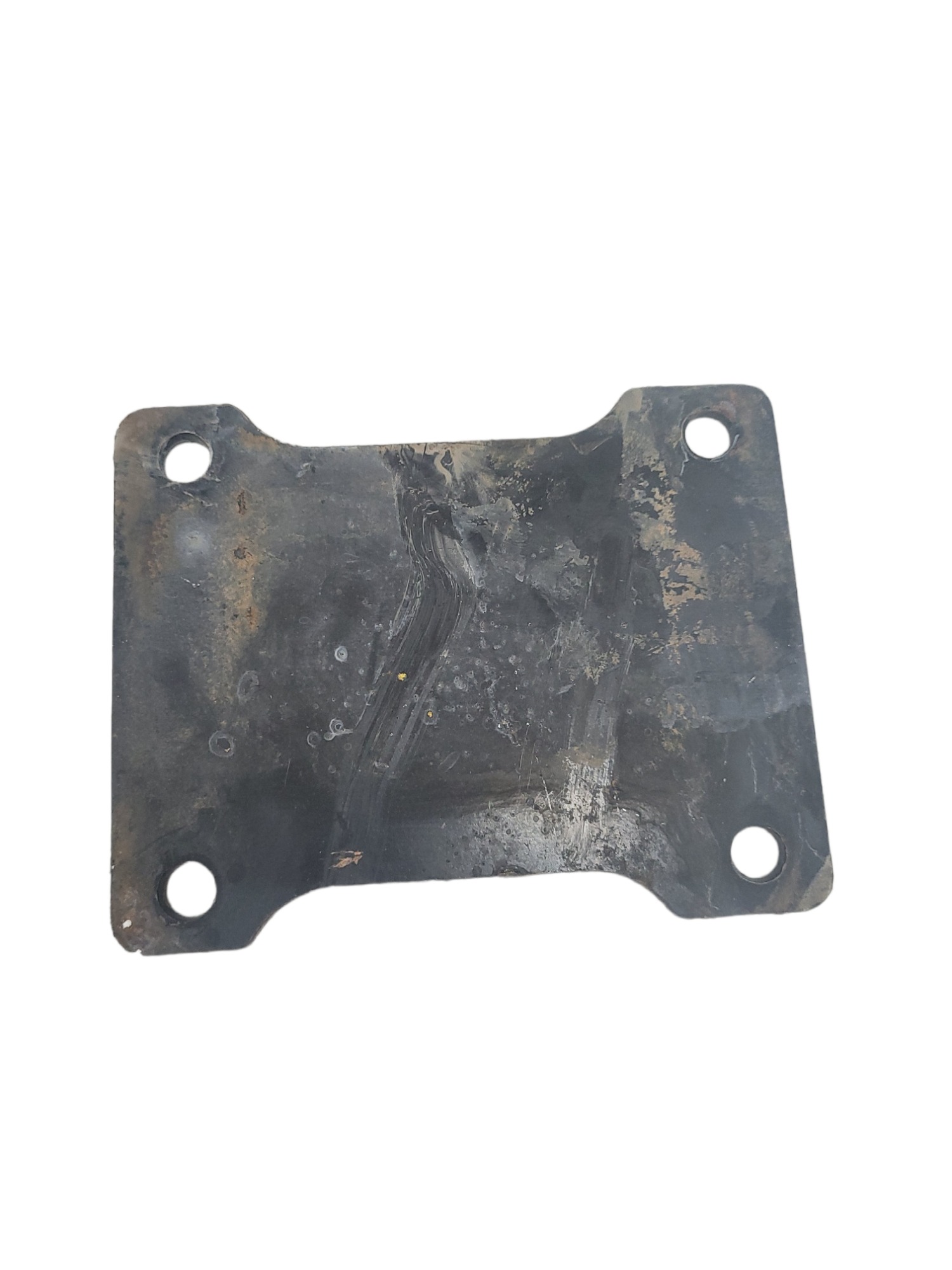 Calço Suporte Trava Amortecedor Cabine Vw 13150 1