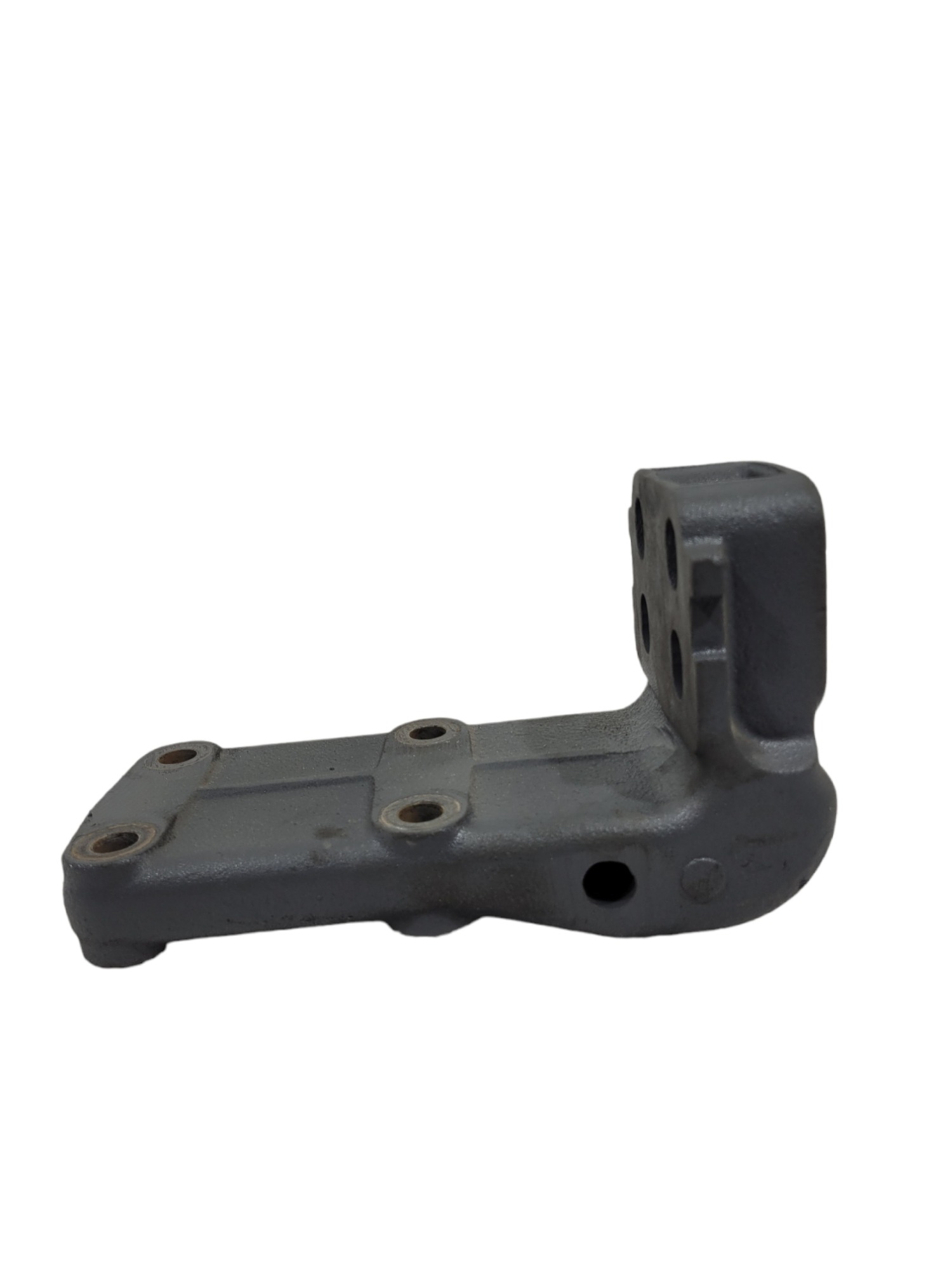 Suporte Lateral Caixa Scania A1404300 6