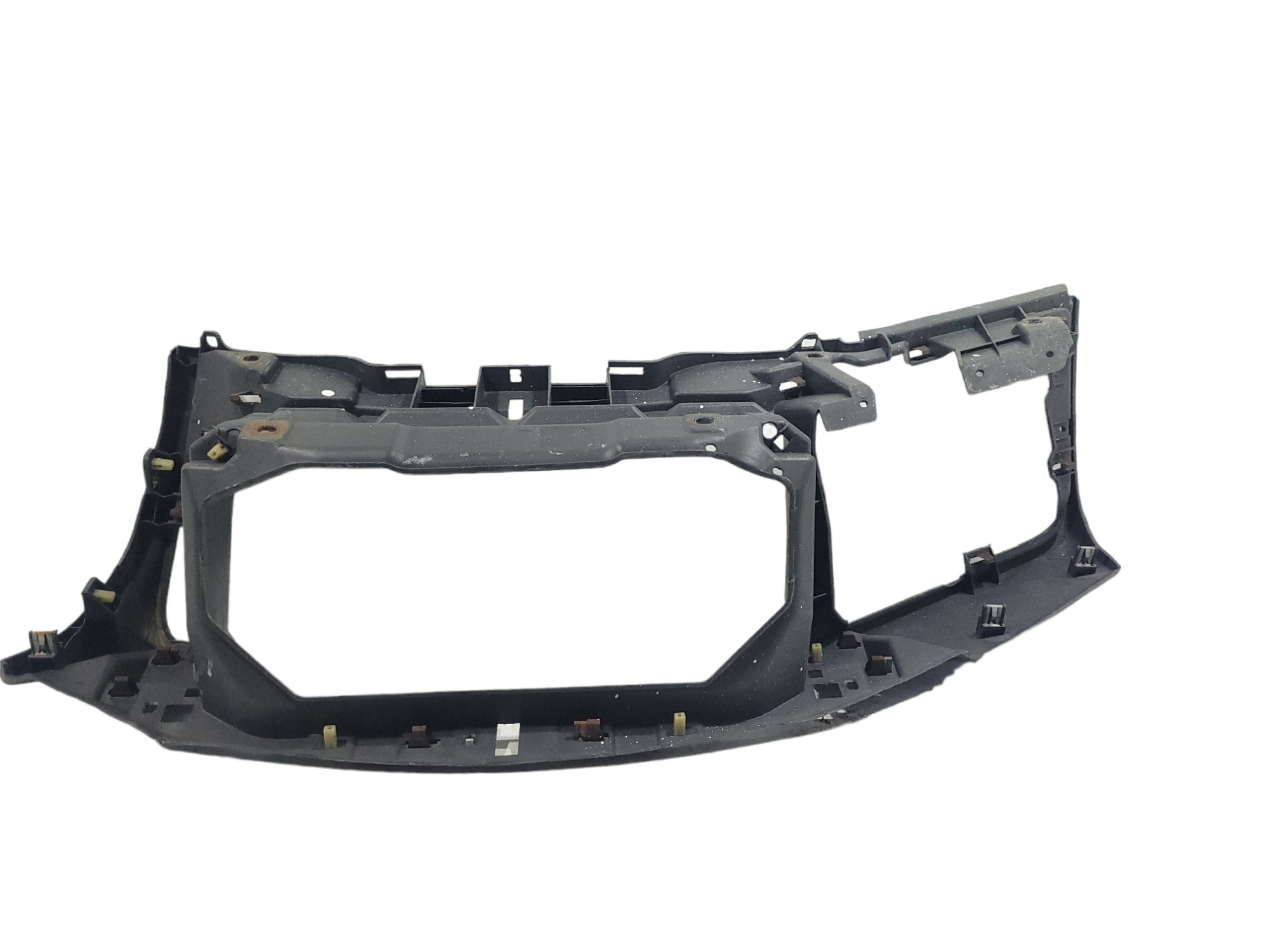 Moldura Painel Instrumentos M Benz Axora9406800355 1
