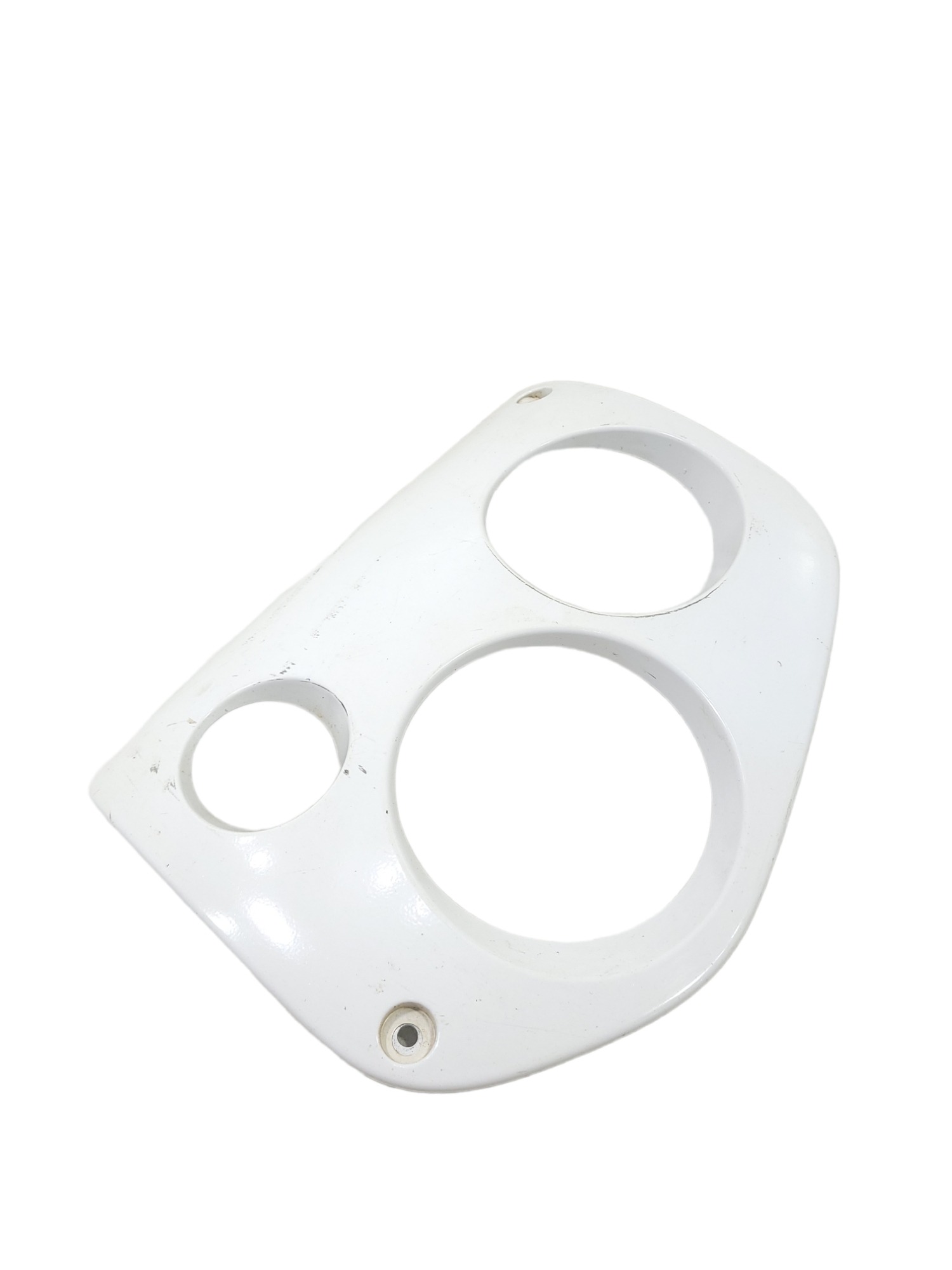 Moldura Farol Direito M Benz Actros 2626 A9438851374 4