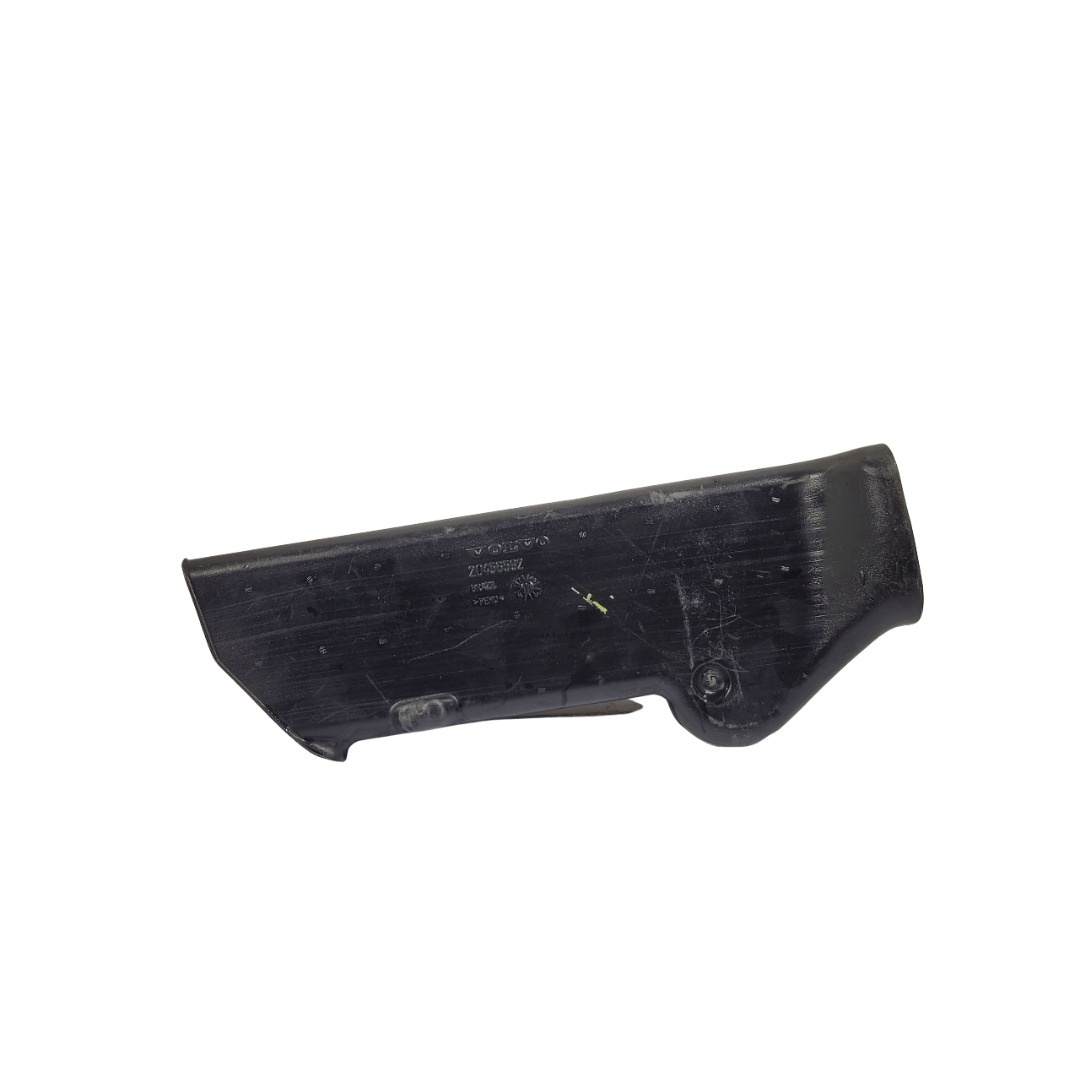 Duto Ar Cabine Volvo Fhn20456592 4