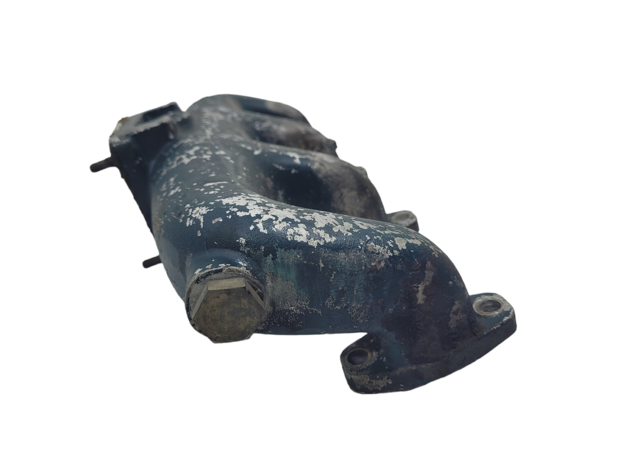 Coletor Admissão Motor Mwm922909200480 2