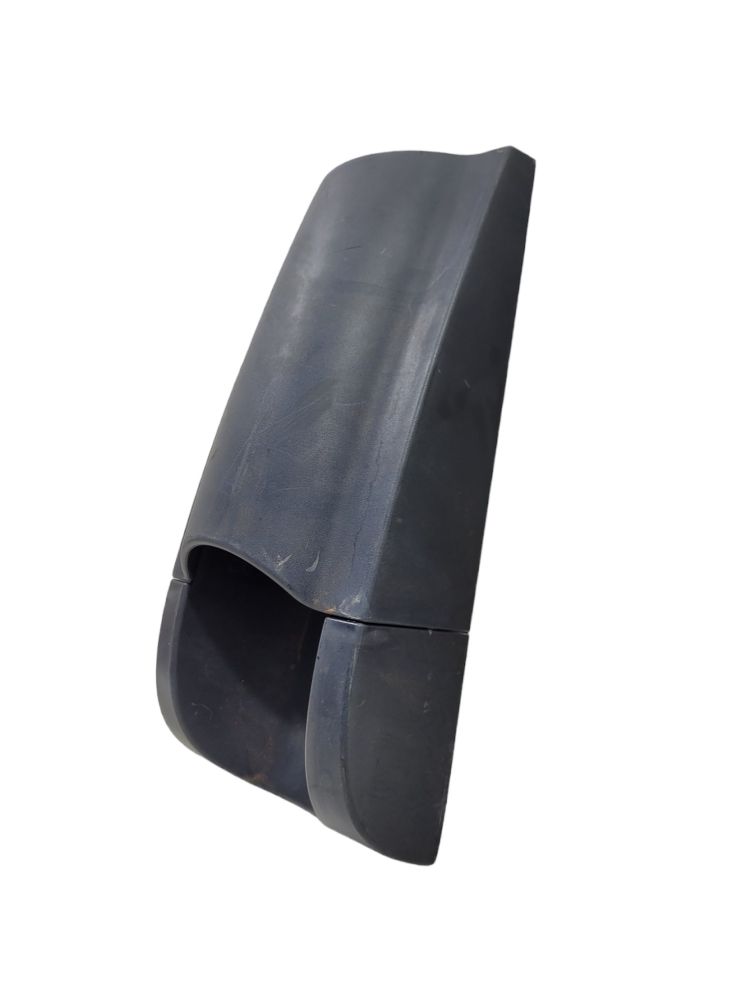 Moldura Acabamento Porta Objetos Daf 3