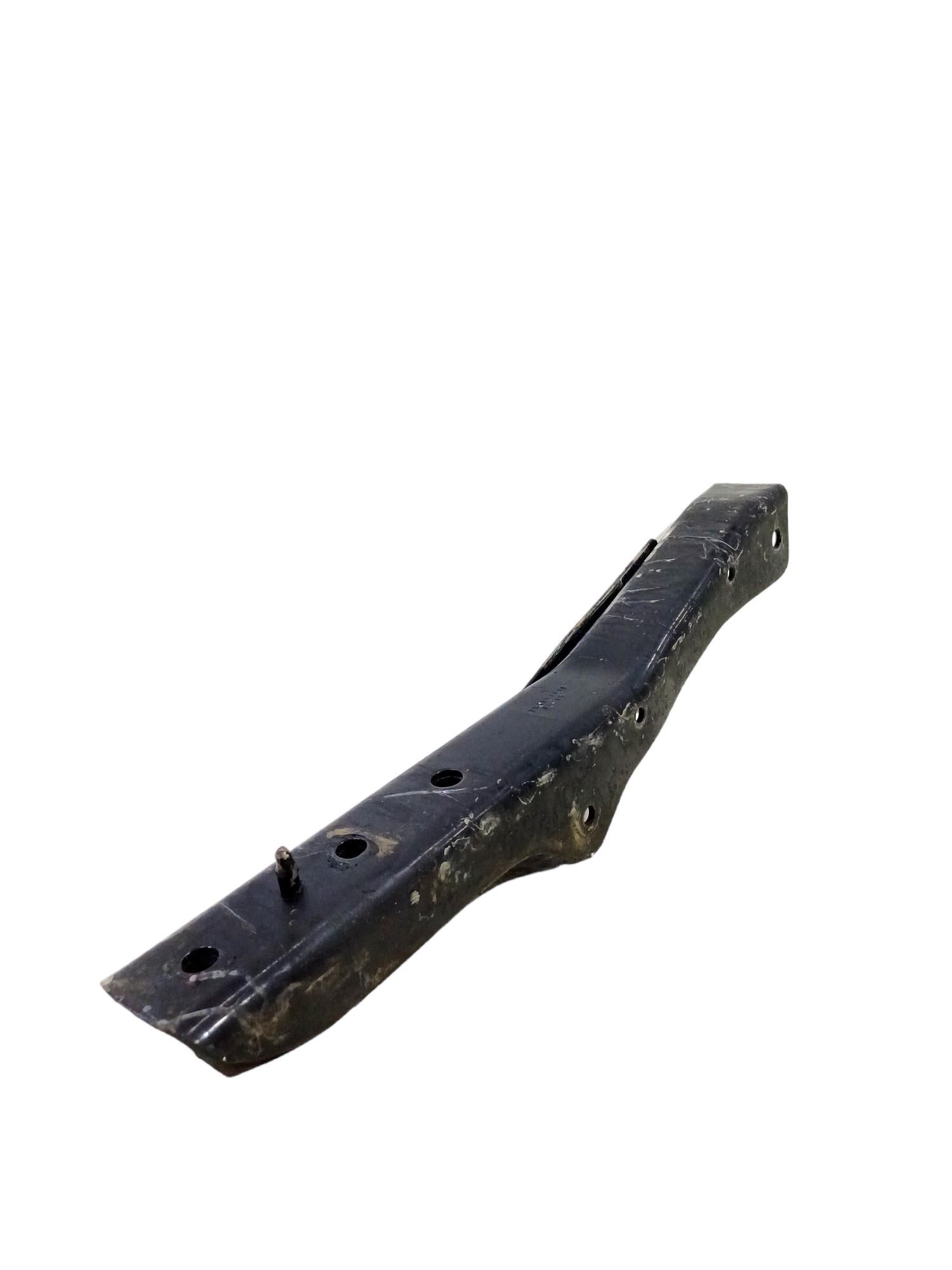 Suporte Tranca Cabine Vw Constellation 2s2899381 4