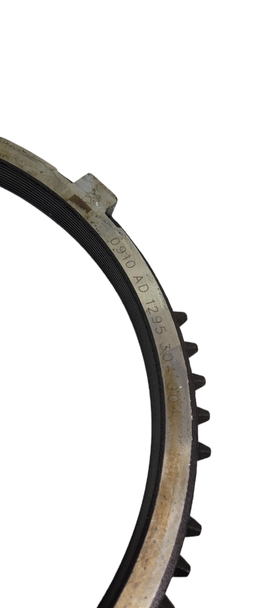 Anel Sincronizado Caixa Zf 1295304004 5