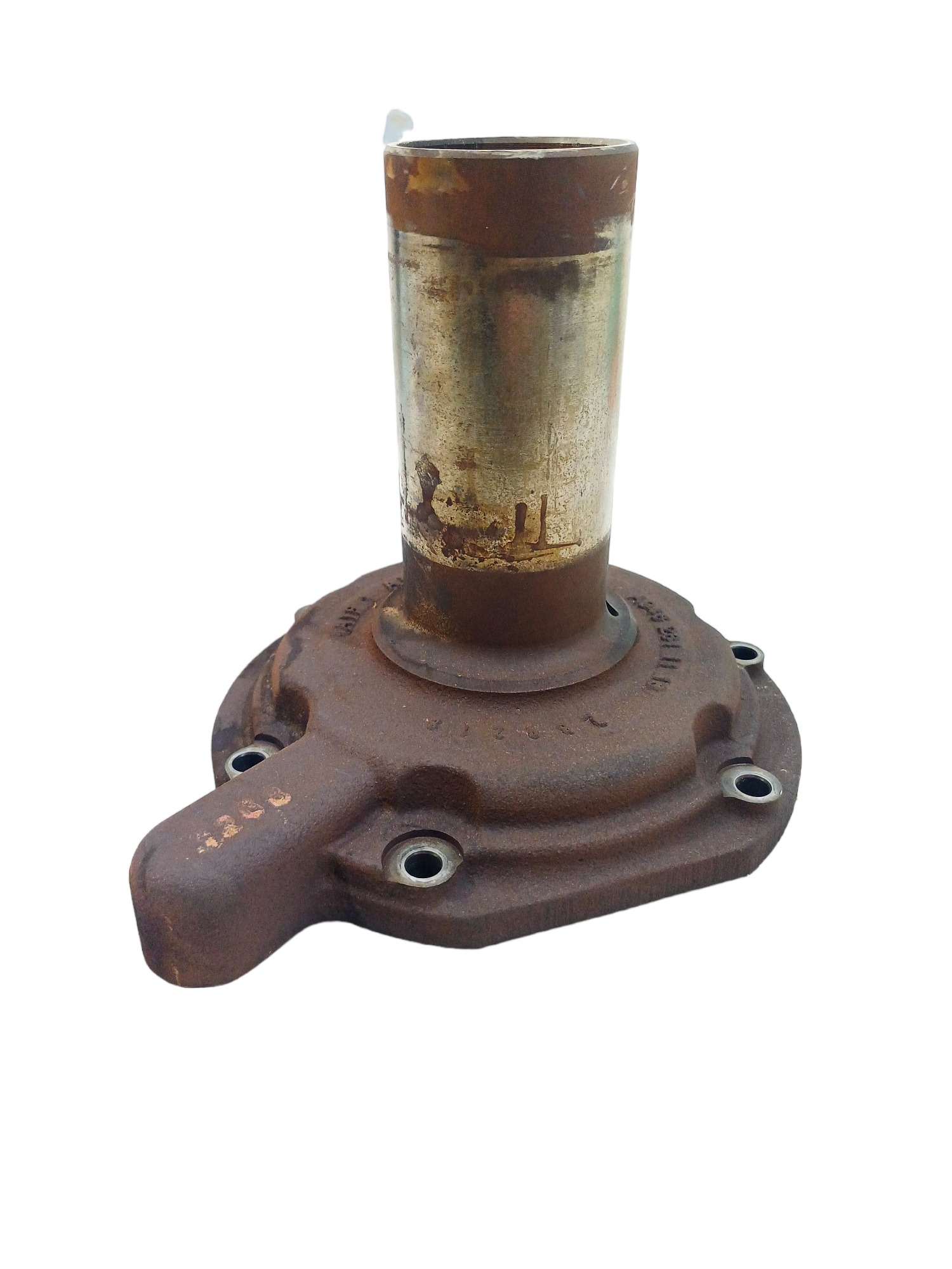 Funil Tampa Carcaça M Benz  A9452611118 1 5