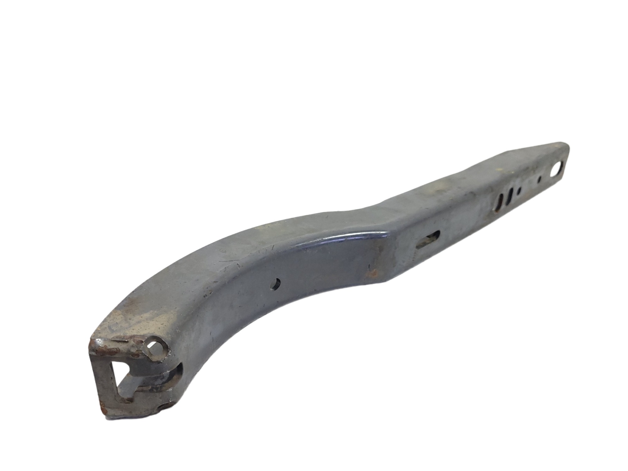 Suporte Bujão Ar Scania 1405827 4
