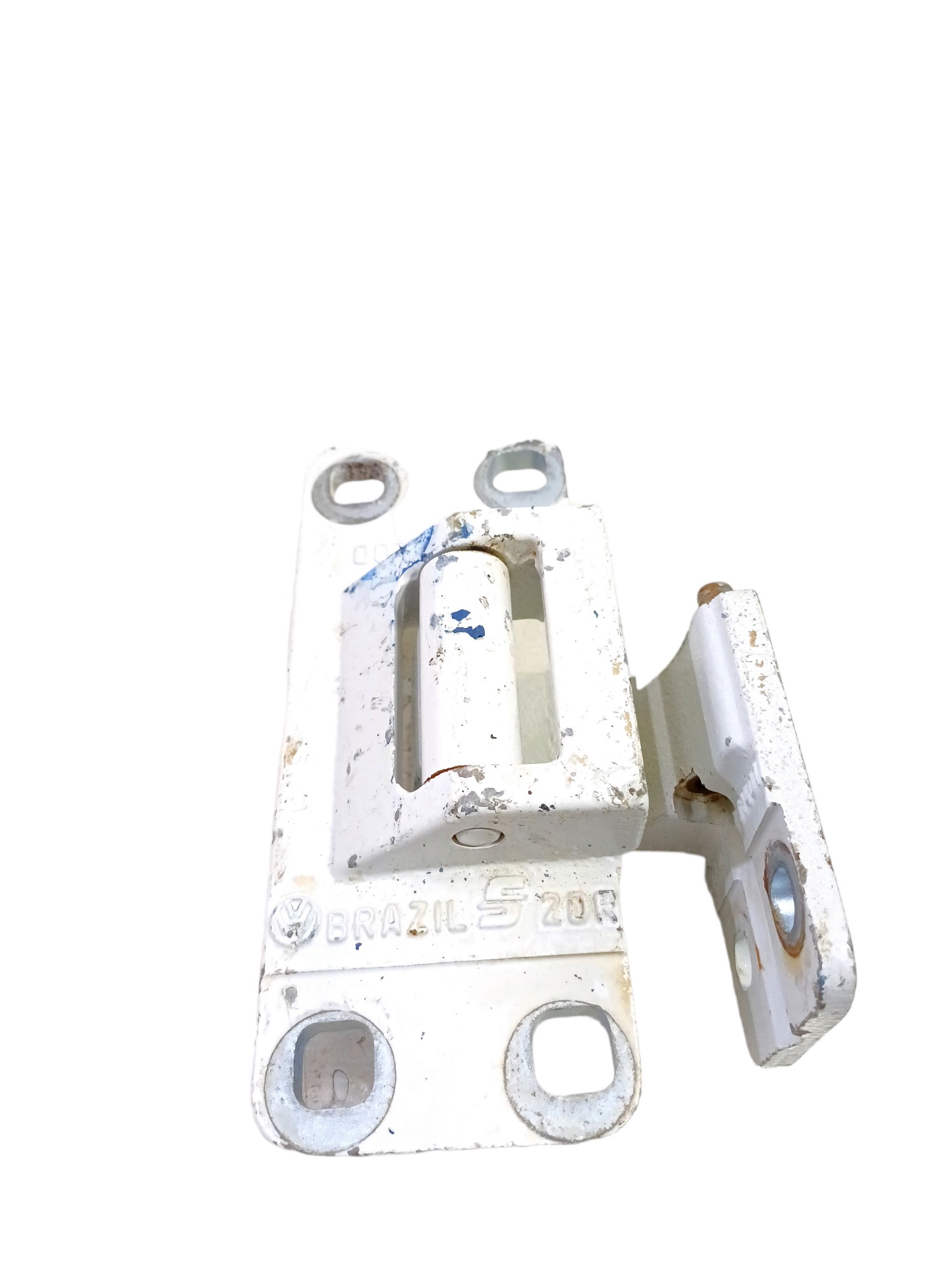 Dobradiça Da Porta Vw Costellation 81000200 2