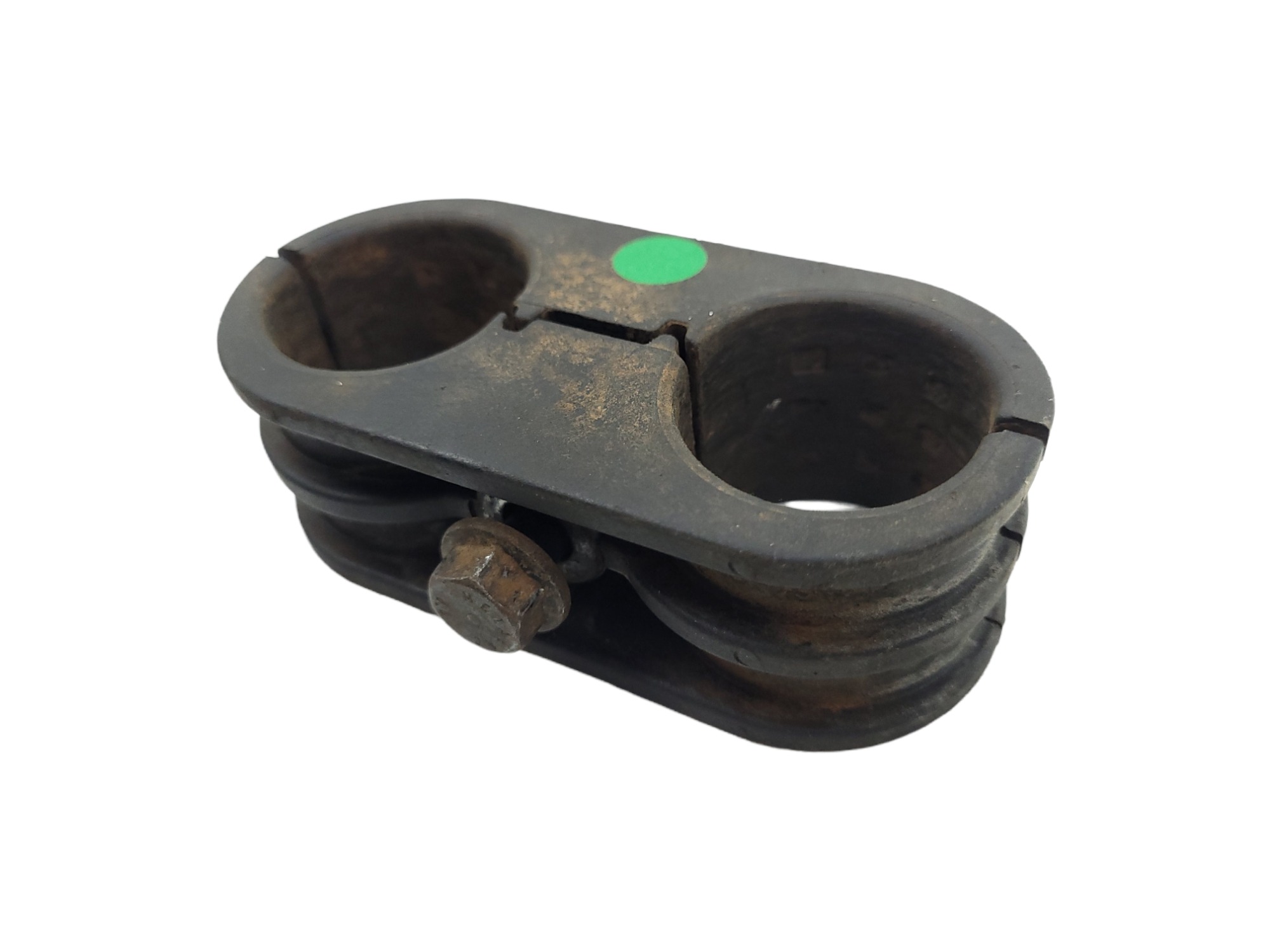 Suporte Da Mangueira Scanian 1412835 4