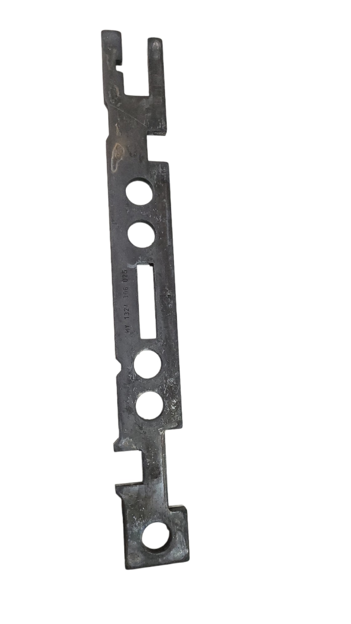 Haste Suporte Garfo Caixa Câmbio 1110 Zf 1324306027 2