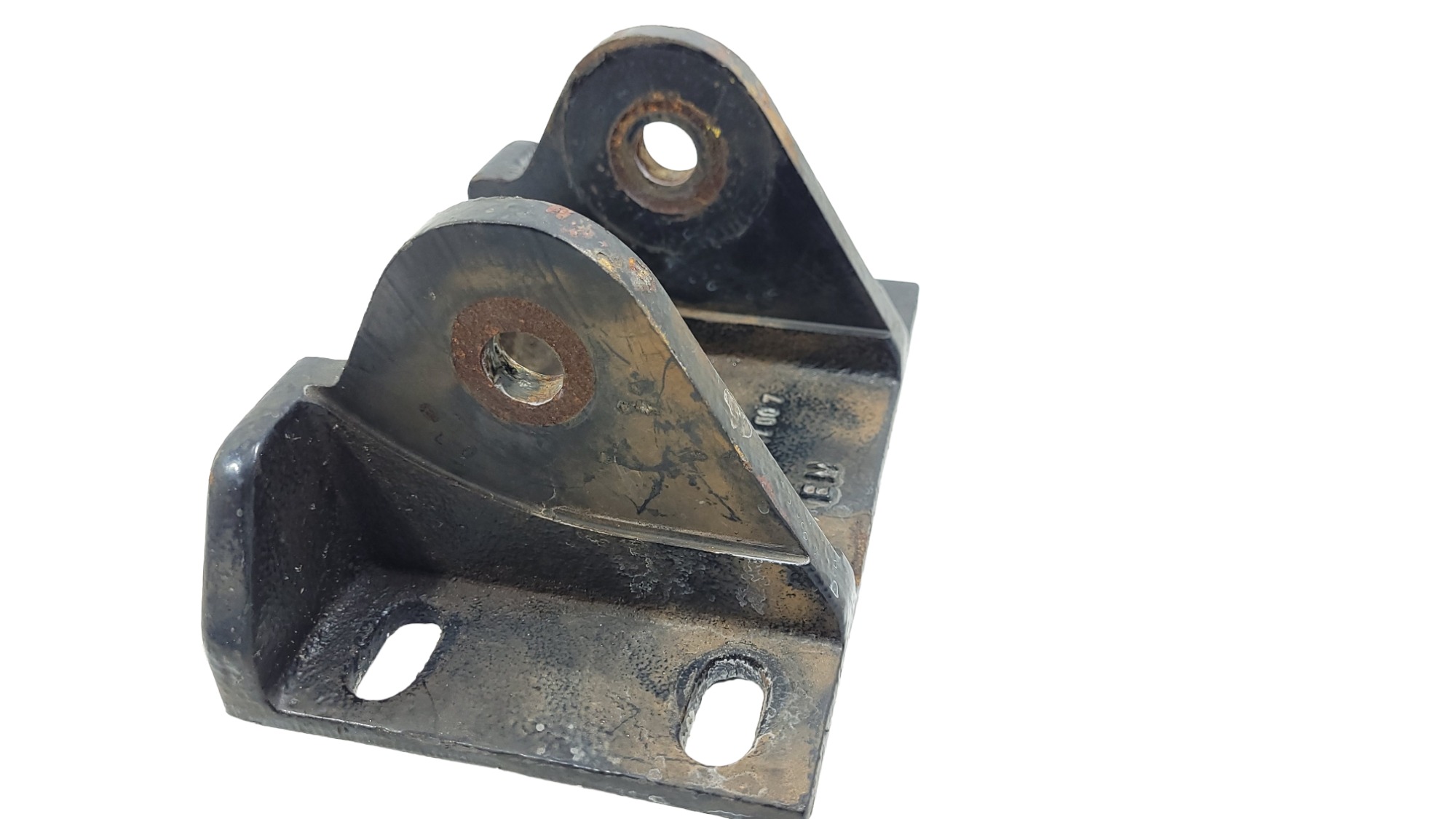 Suporte Lateral Motor Agrale 3