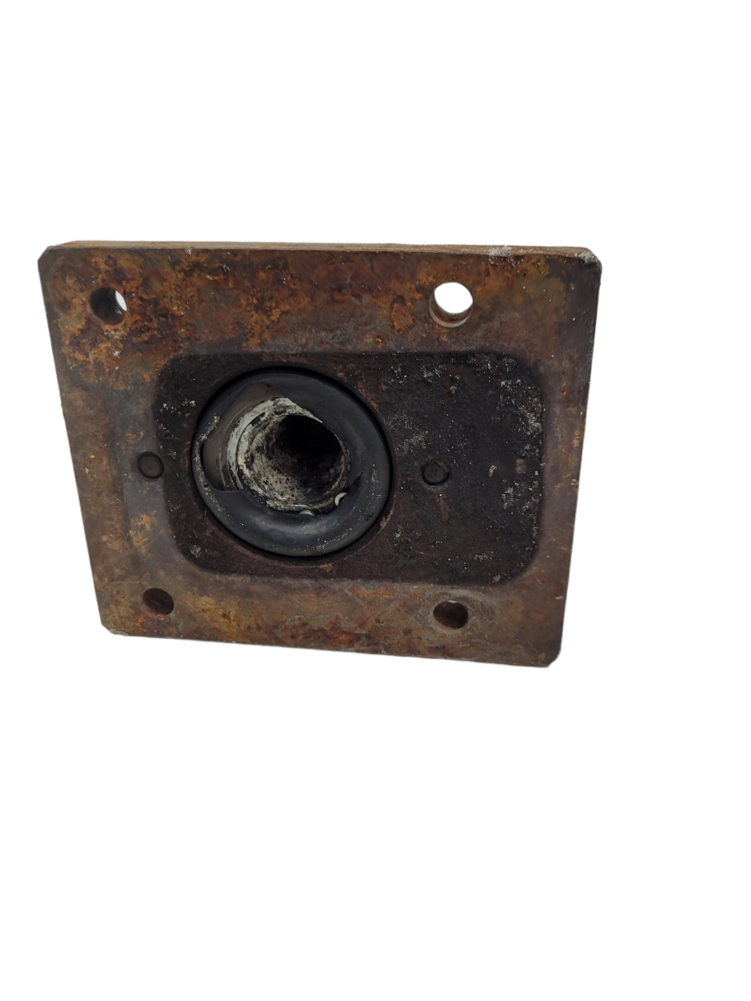 Corpo Cilindro Embreagem Vw K023126r 4