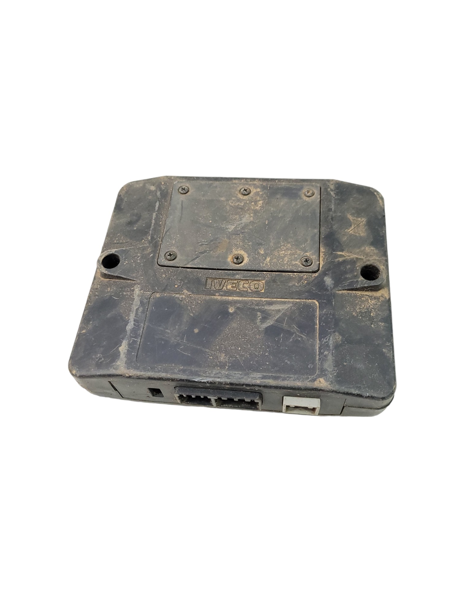 Módulo Airbag Iveco W27900038 6