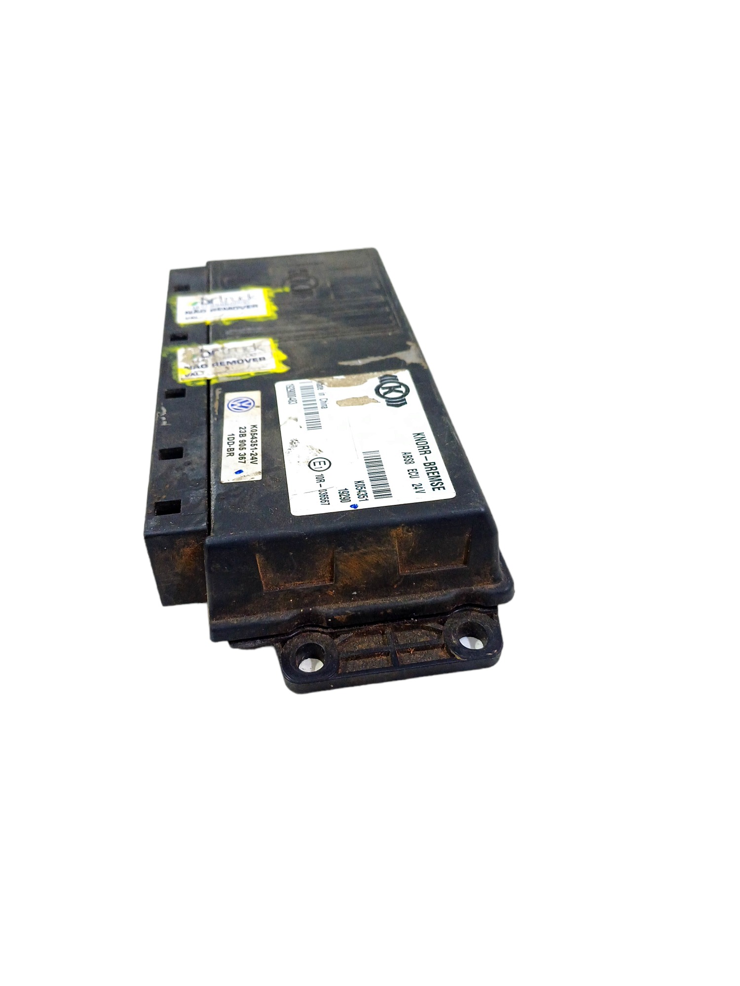 Módulo 24 V Vw 23b905367 1
