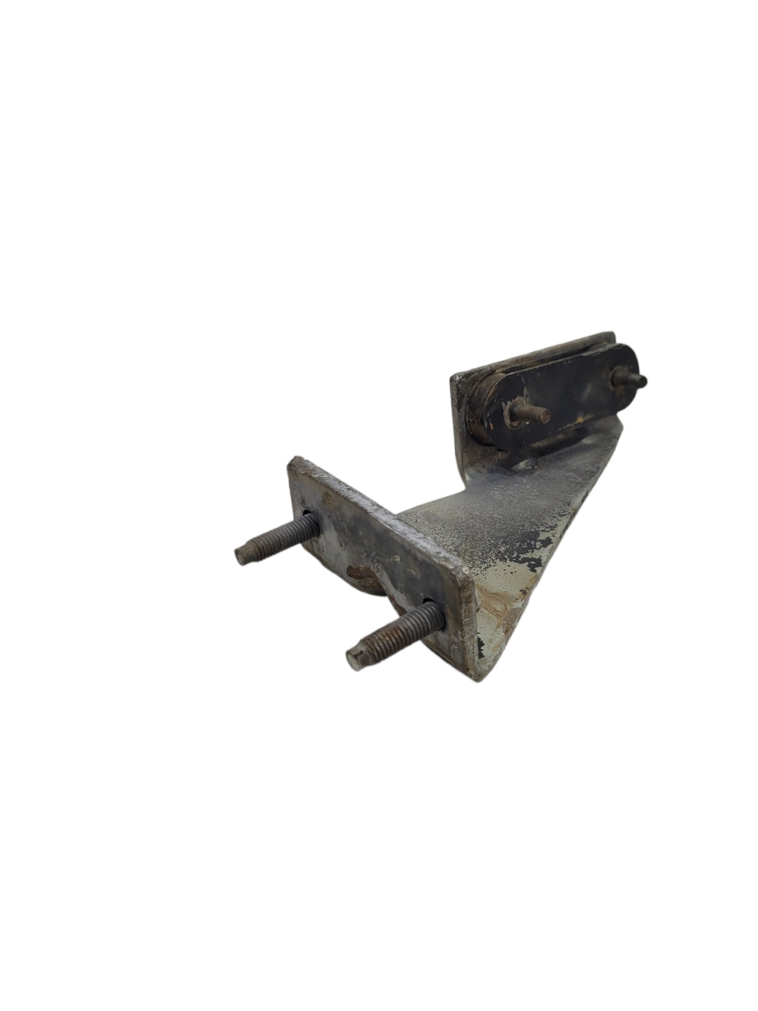 Suporte Silencioso Ford Cargo Cc455a204ba 2