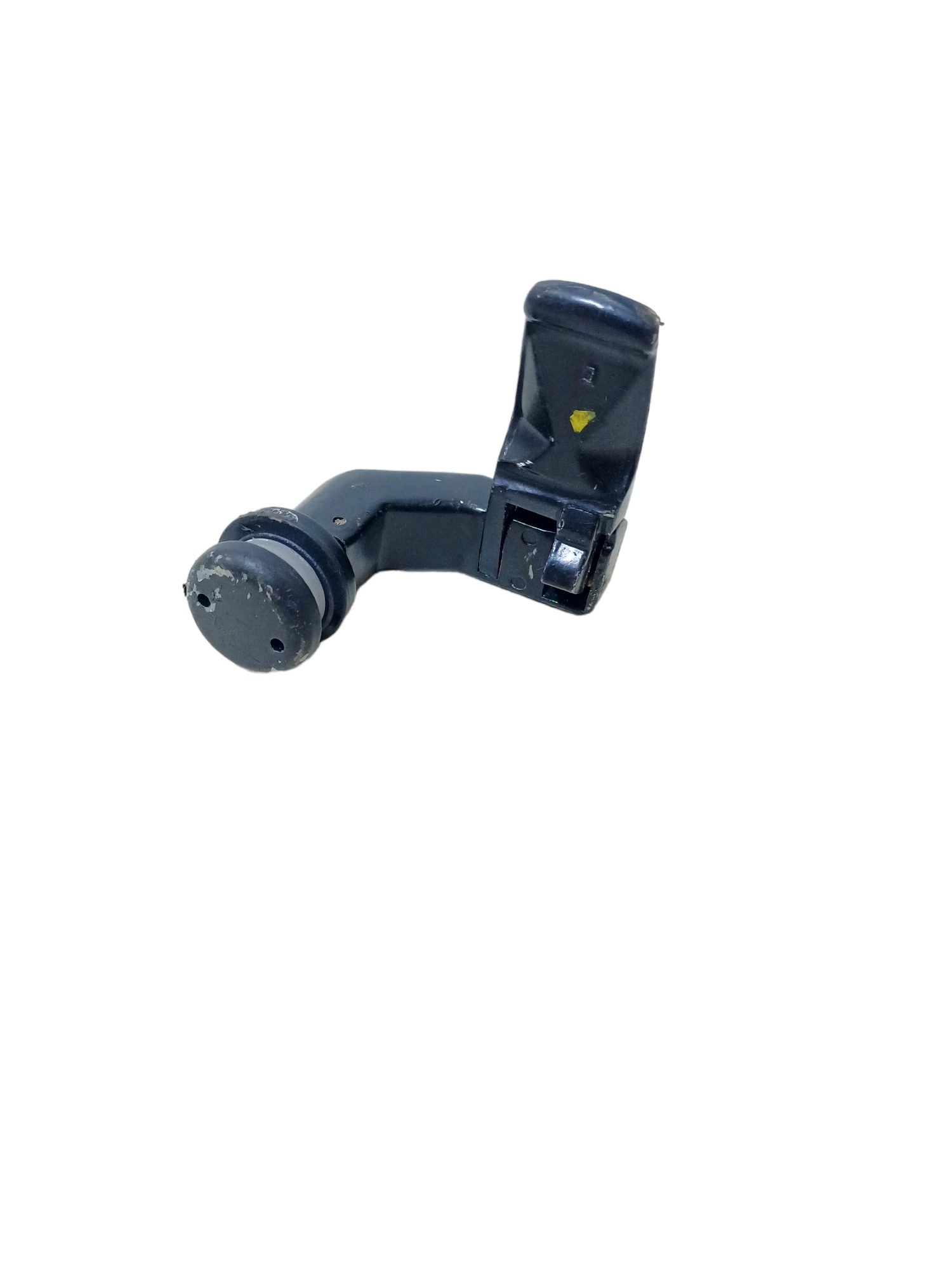 Trinco Quebra Vento Ford Cargo 4