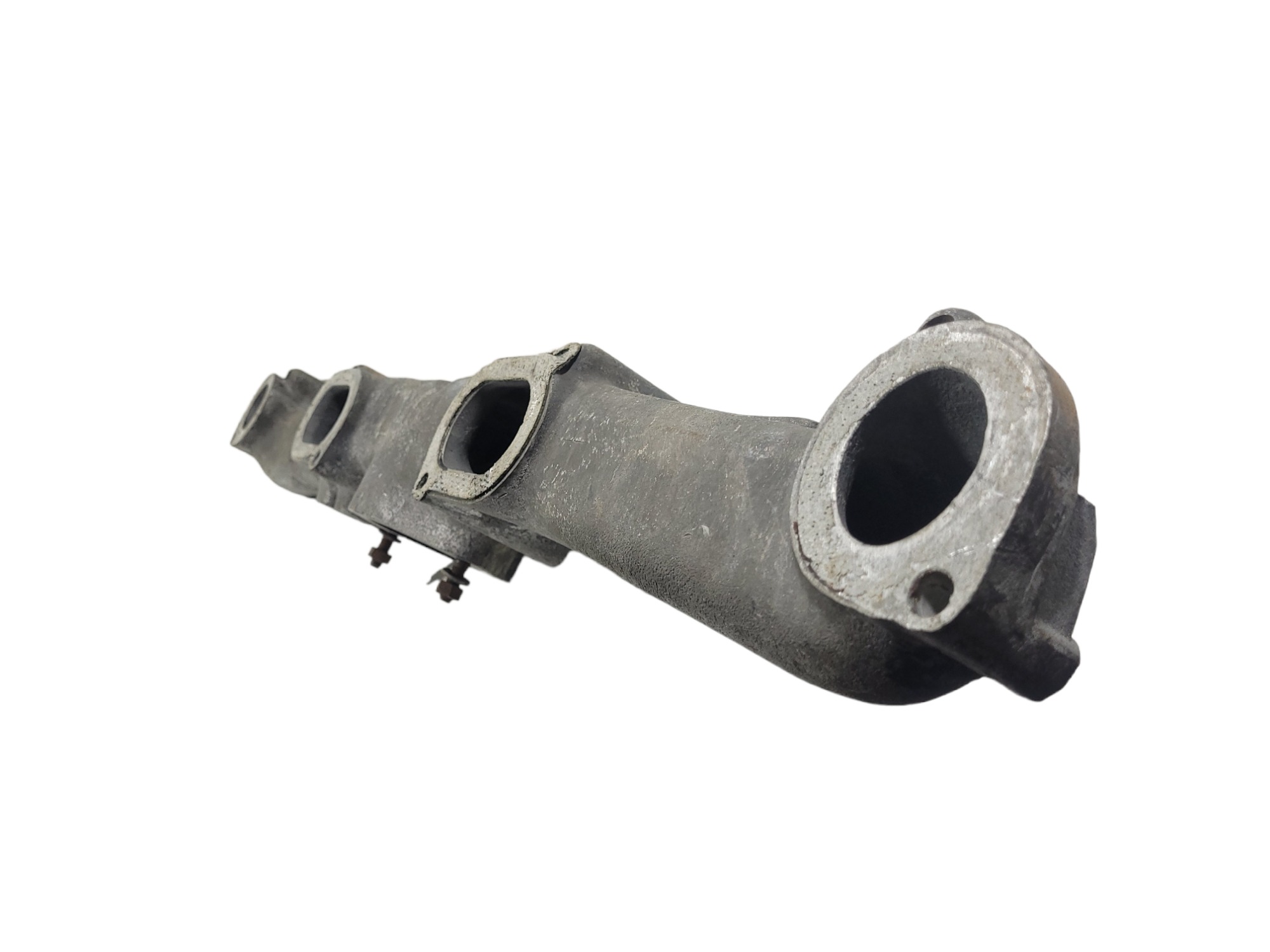 Coletor Admissão Motor Perkinsn 70540046 4