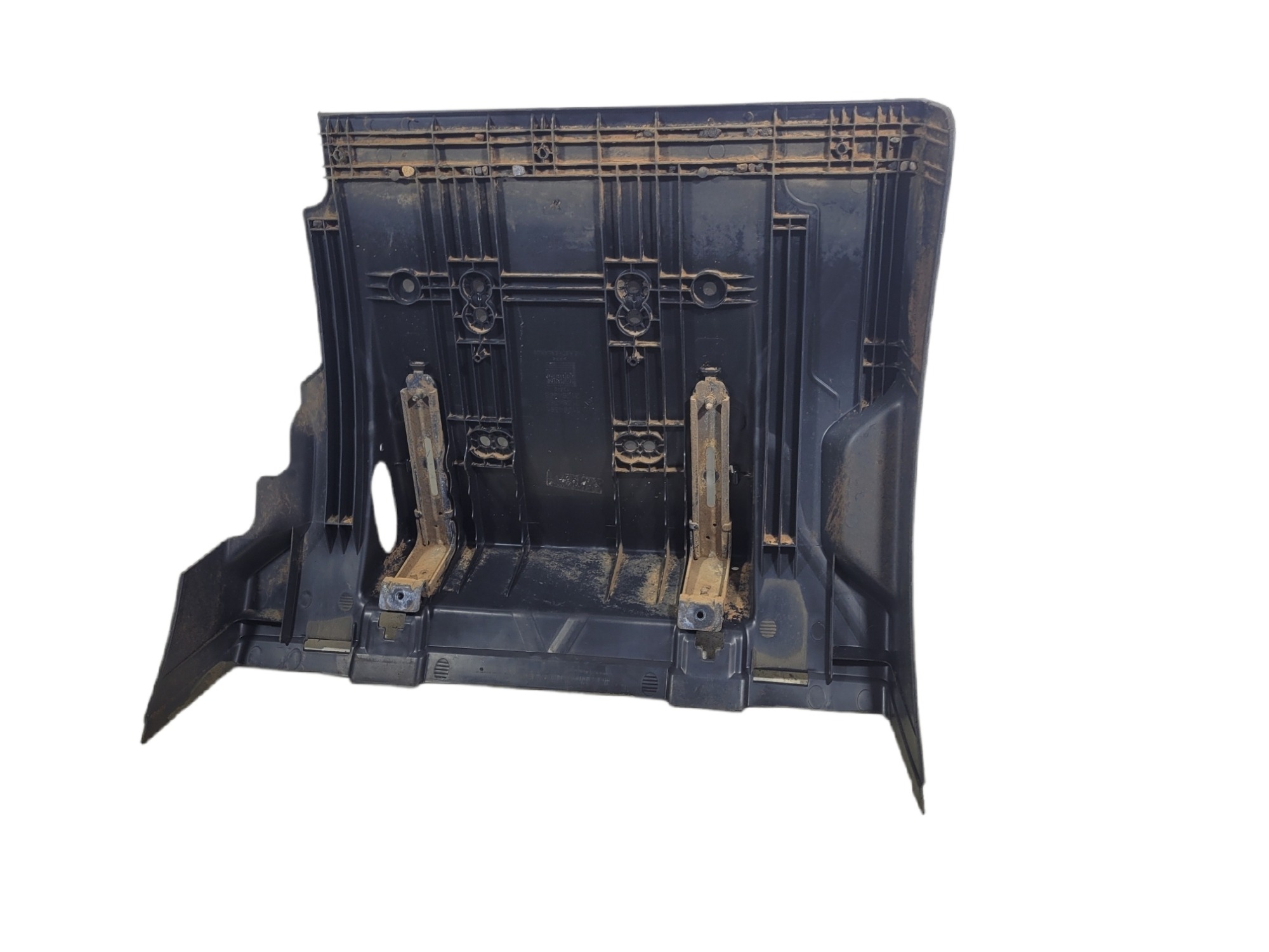 Paralama Traseiro Volvo Fh1321094391 5