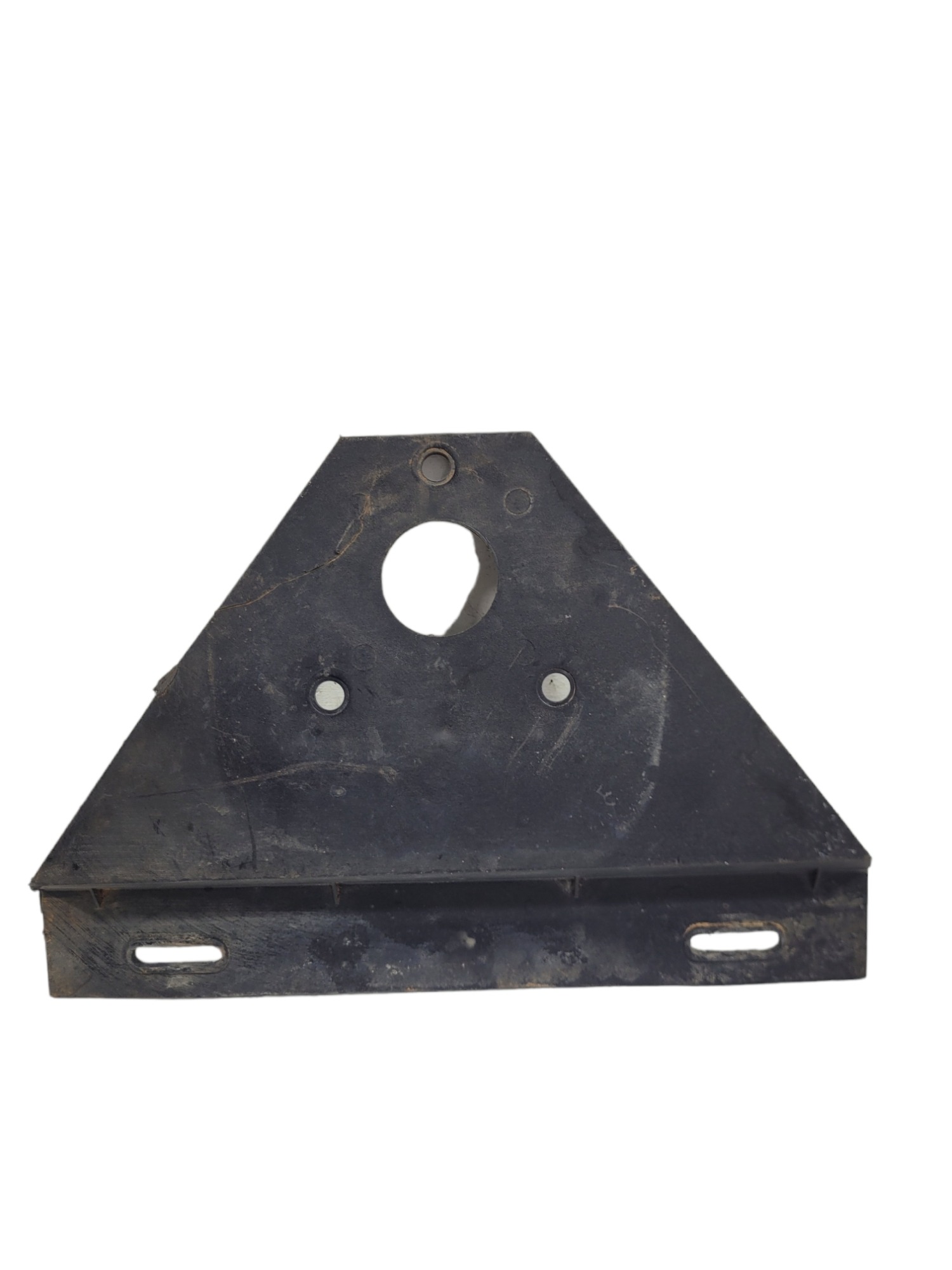 Acabamento Interno Ford Cargo Bc4513406ba