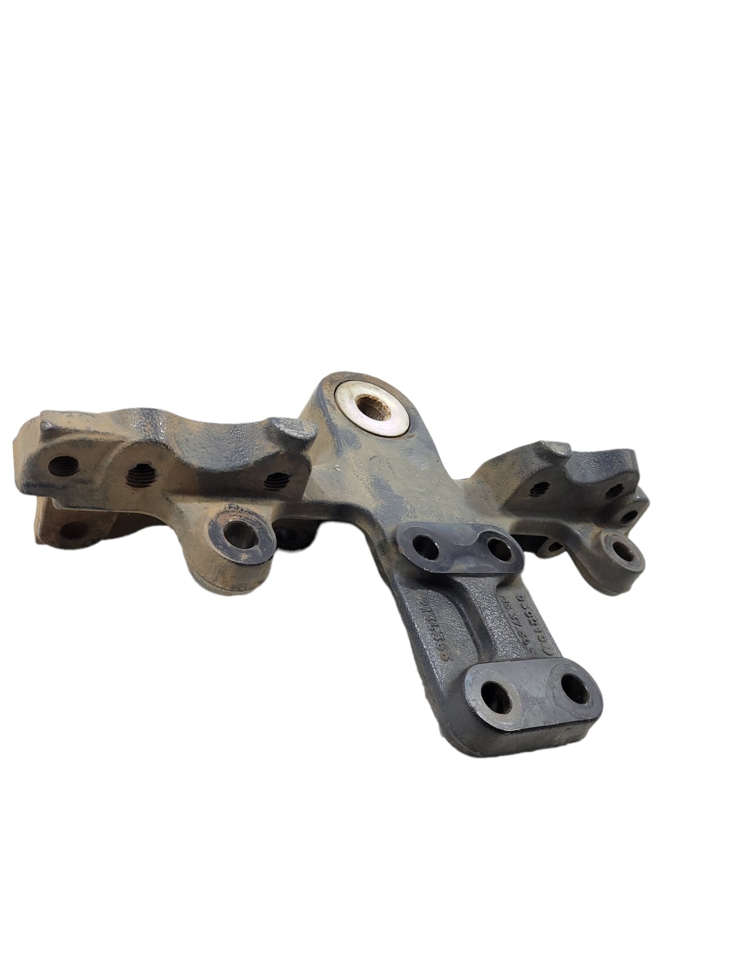 Suporte Mola Daf 2134366 3