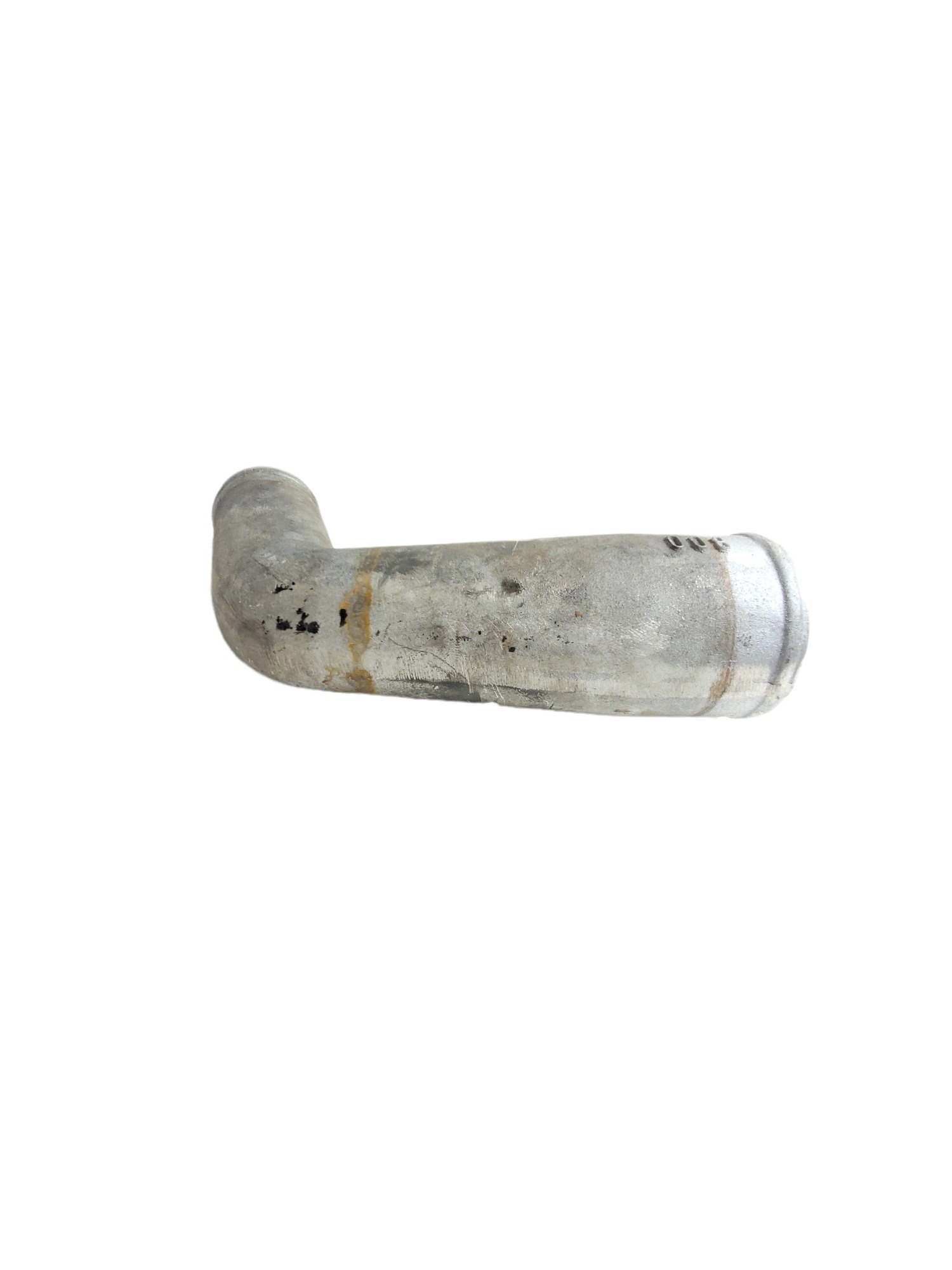 Saida Cotovelo Da Turbina 5